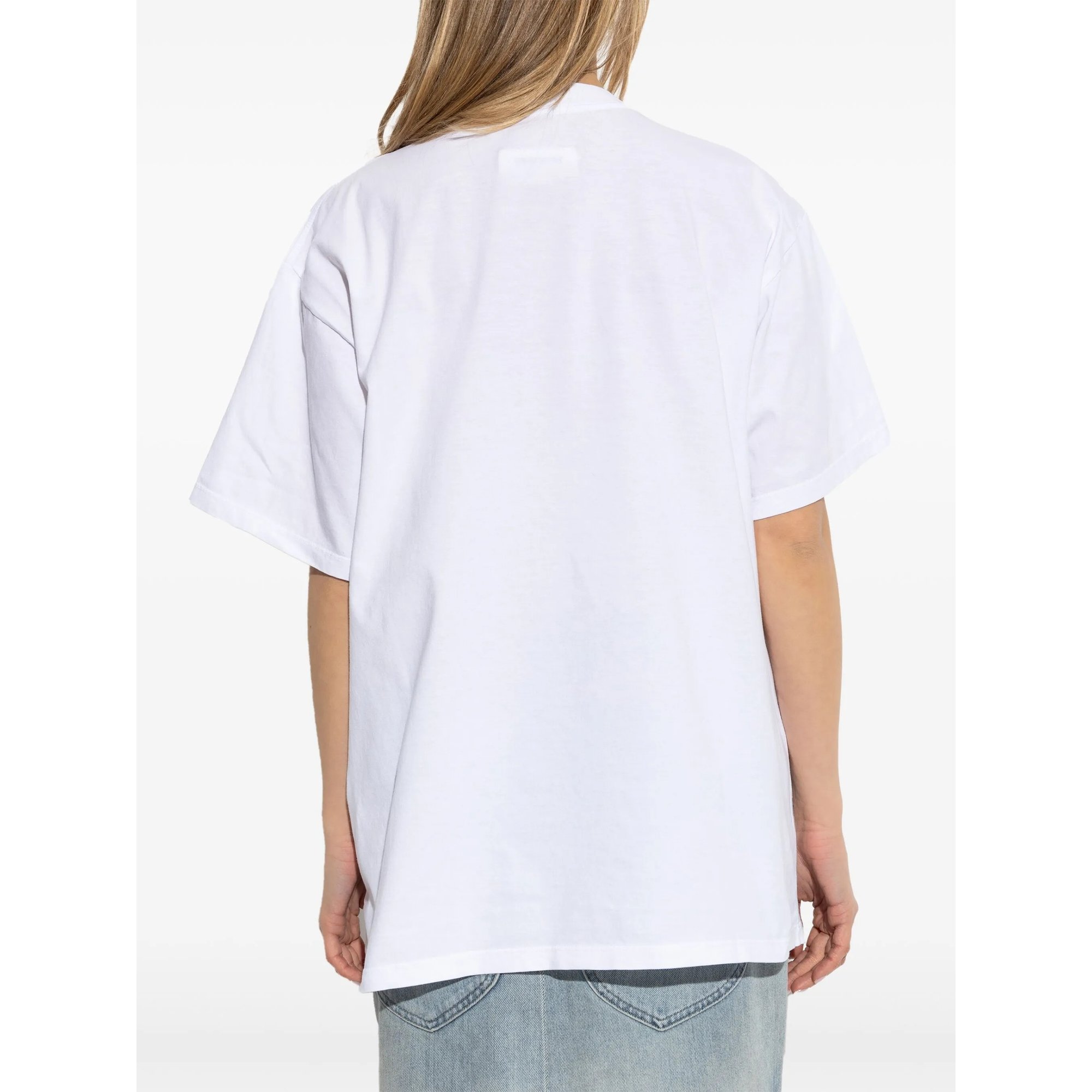 t Shirt S62gd0202m20115 MM6 Maison Margiela vista2