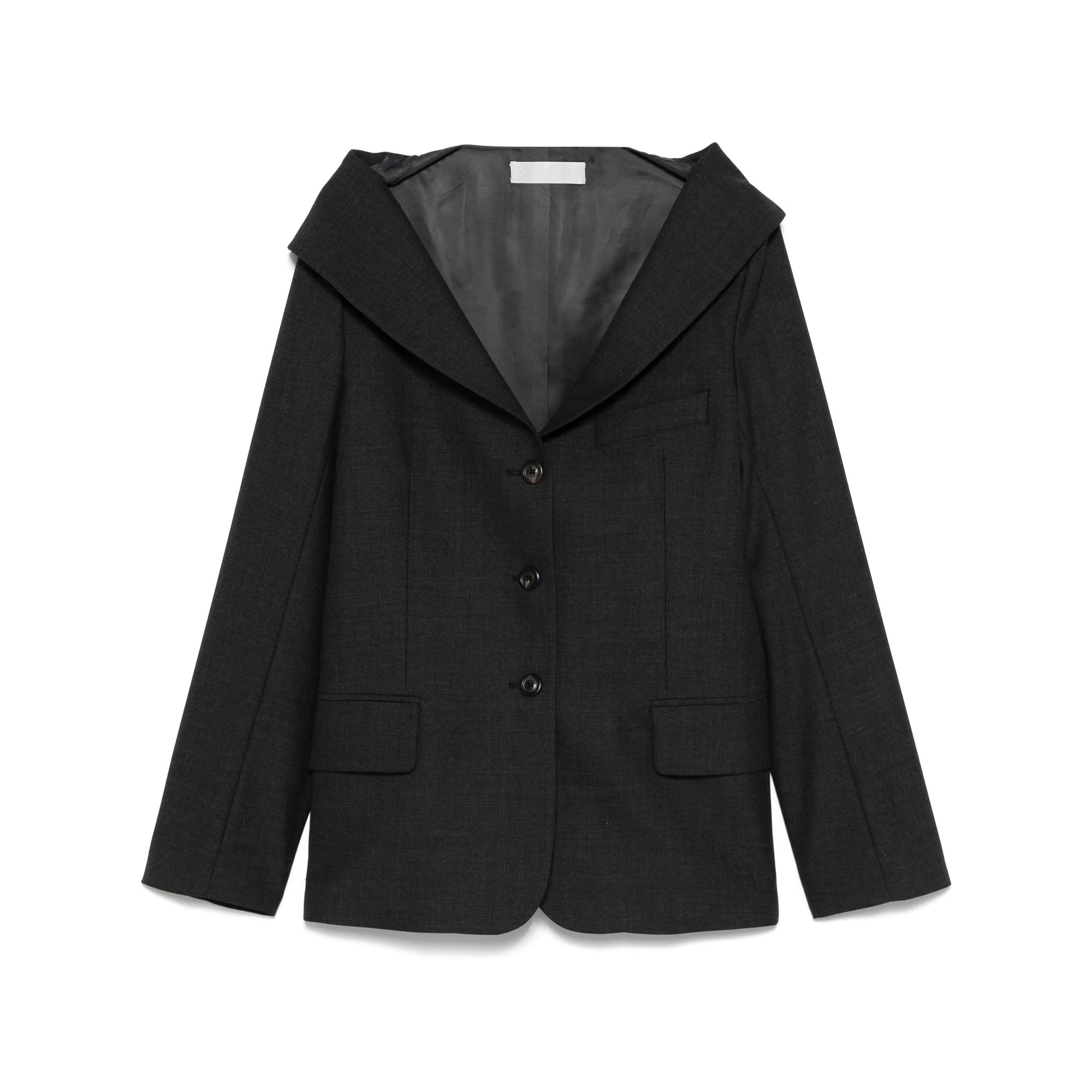 Kaonashi Blazer W2250kp Our legacy vista0