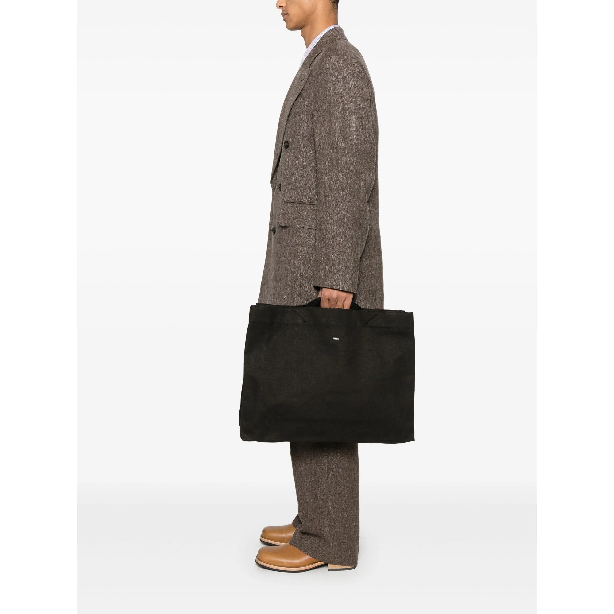 Oblong Tote A2258om Our legacy vista1