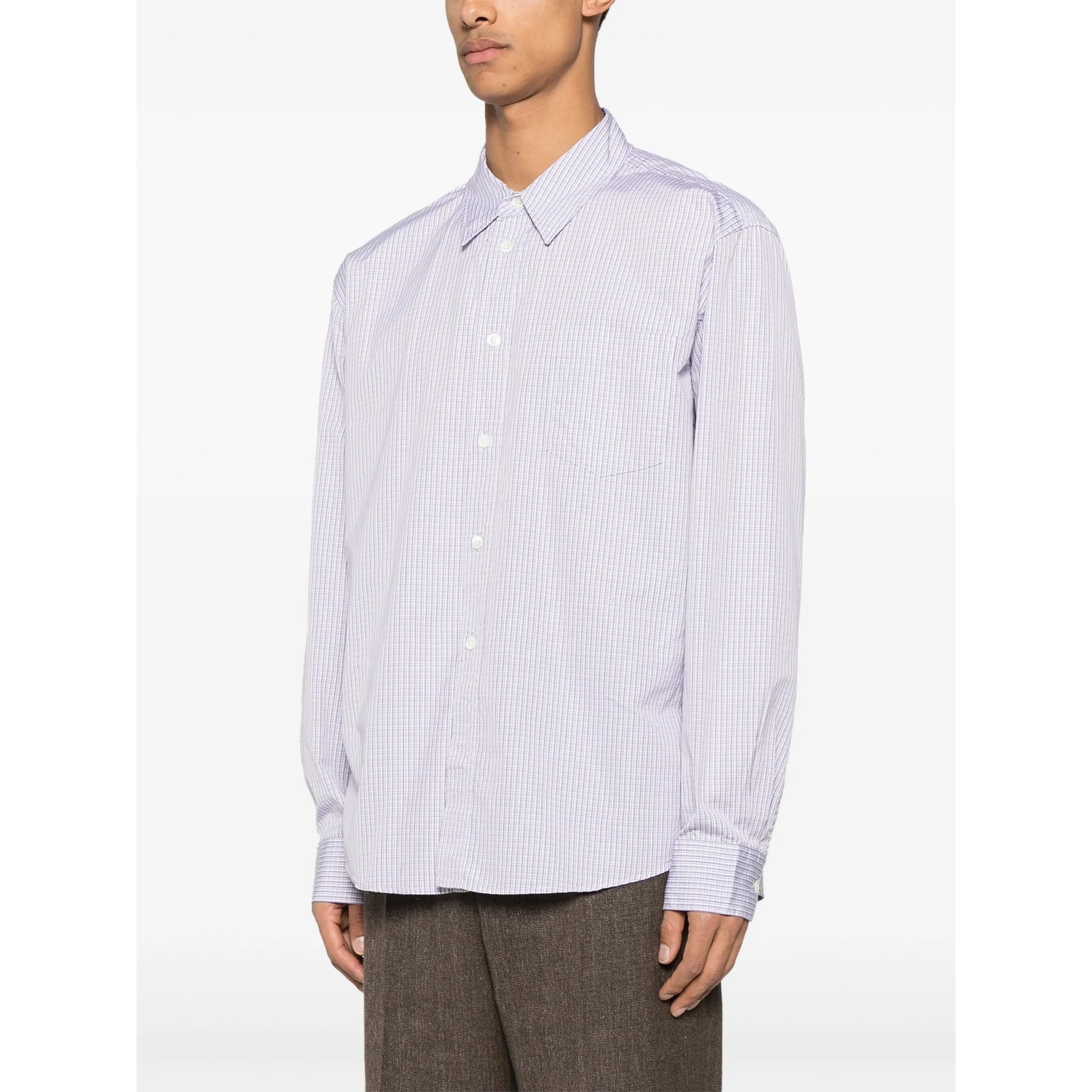 Beyond bd Shirt M2252bdi Our legacy vista3