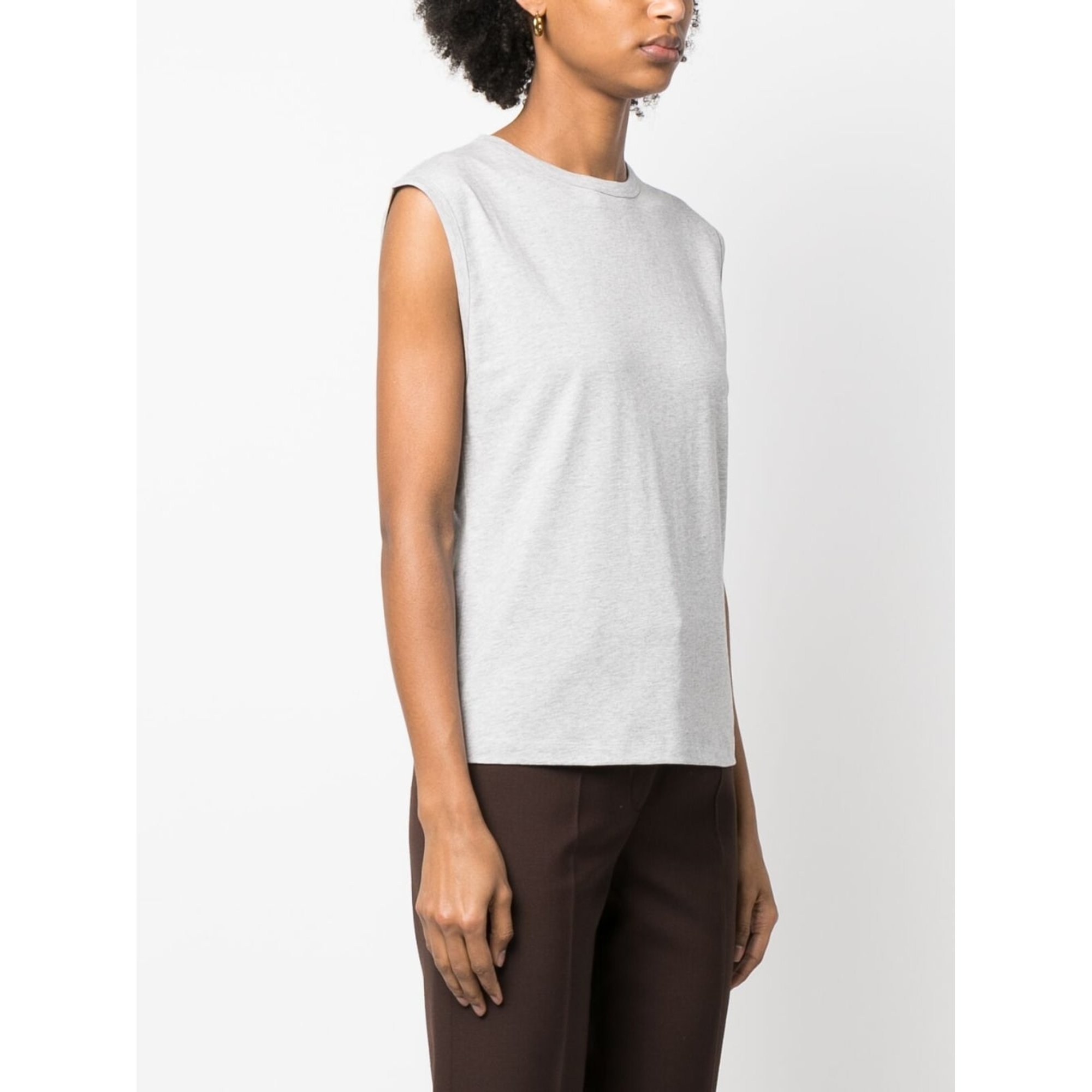 Tank Top Brani Loulou Studio vista1