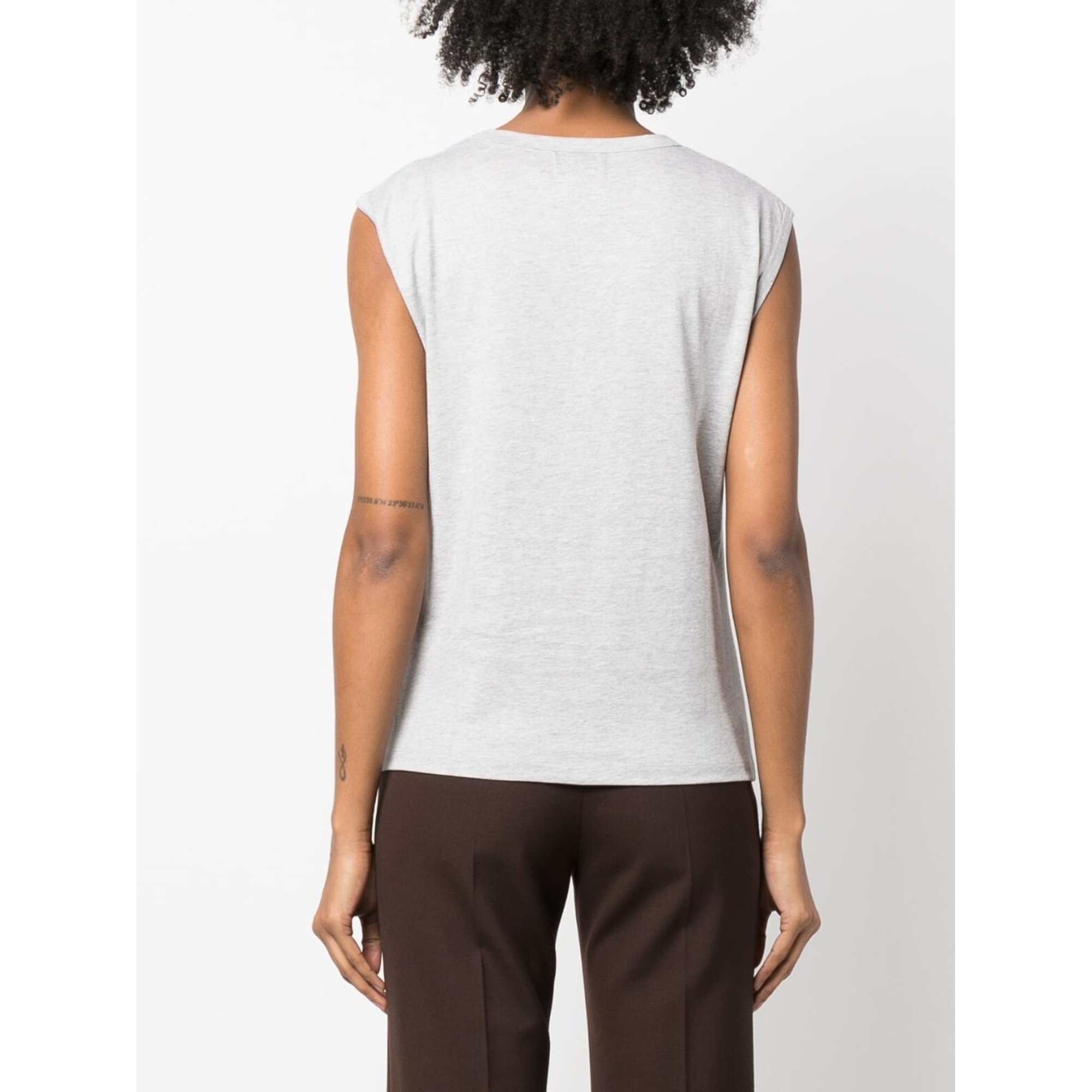 Tank Top Brani Loulou Studio vista2