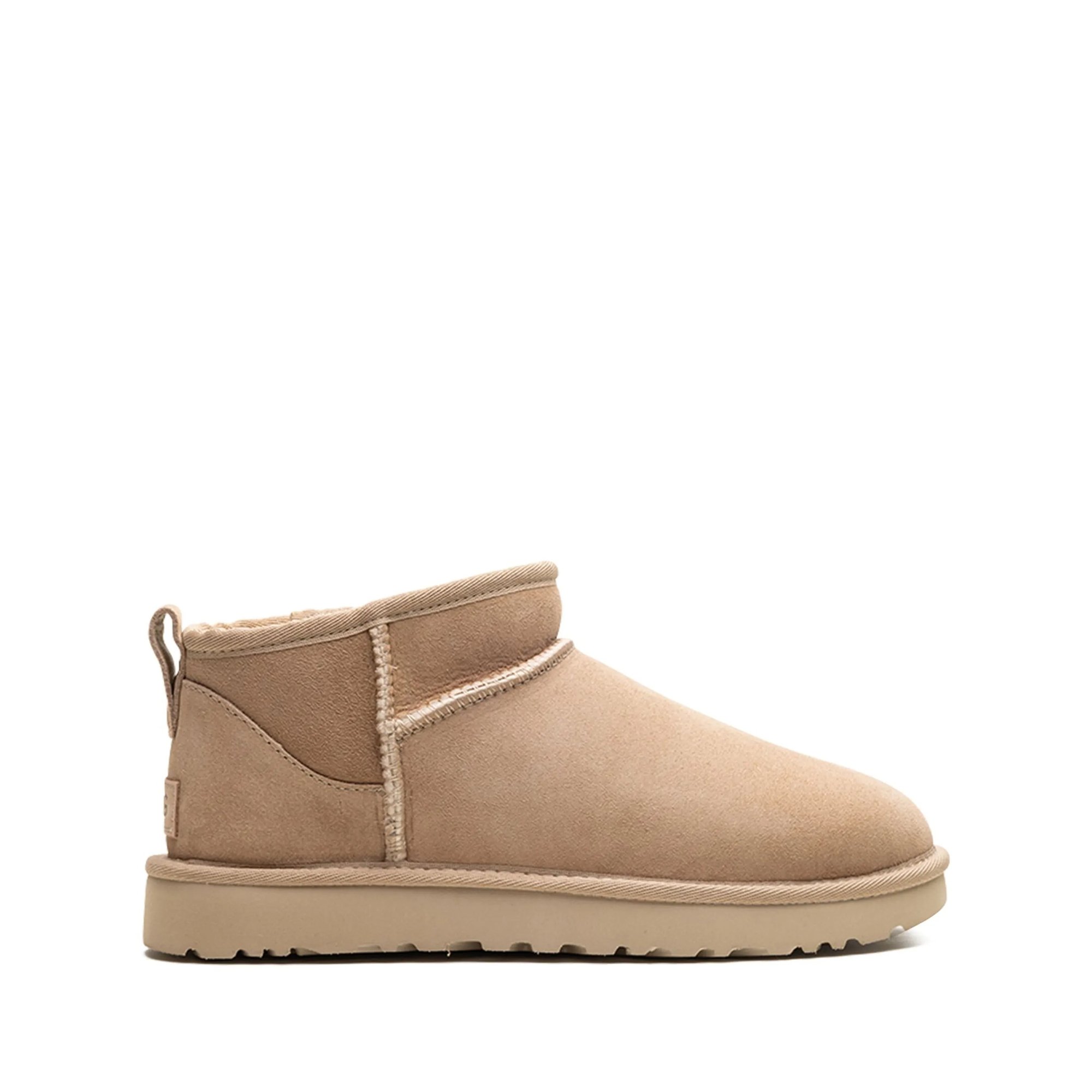 w Classic Ultra Mini 1116109 Ugg vista0