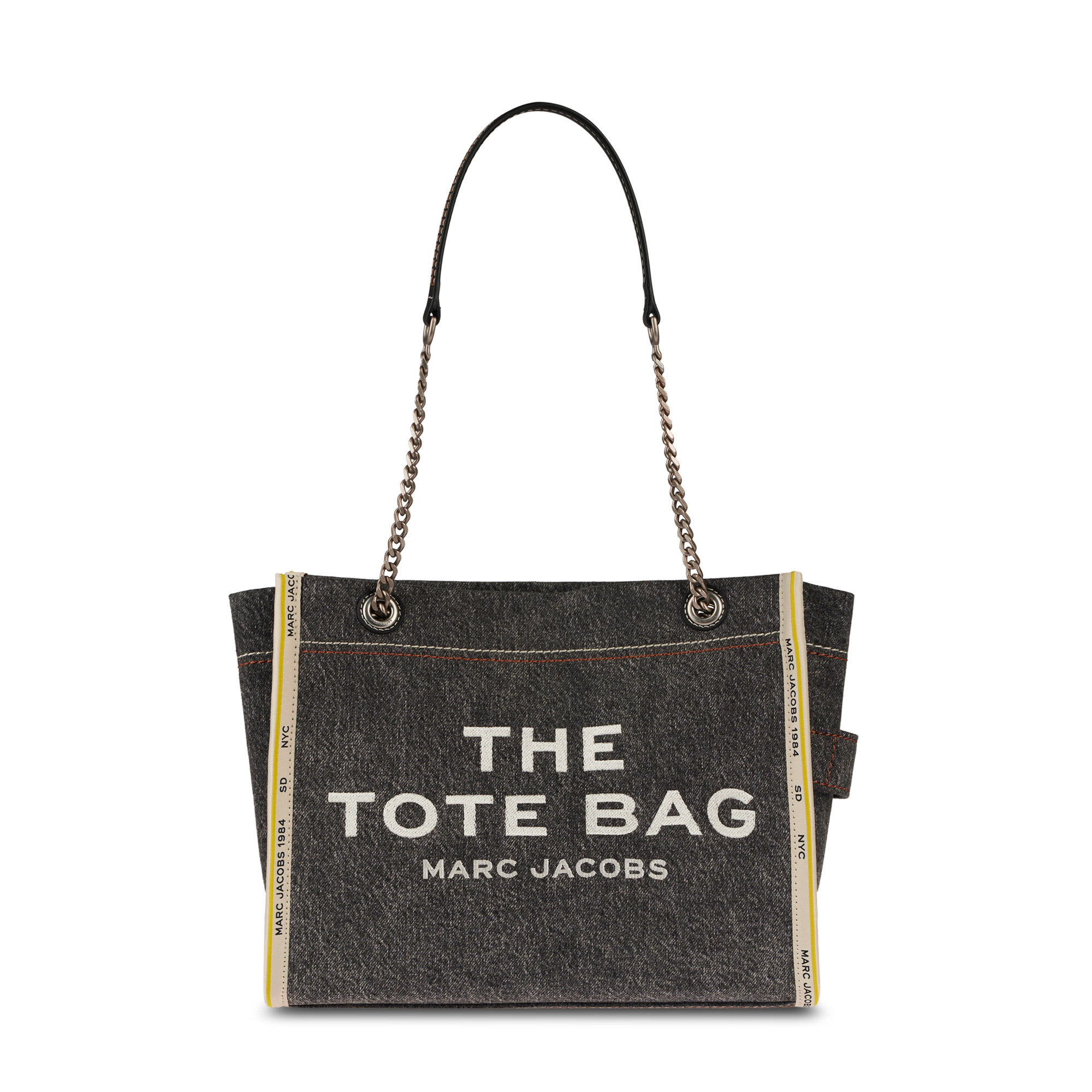 The Medium Tote Marc Jacobs vista0