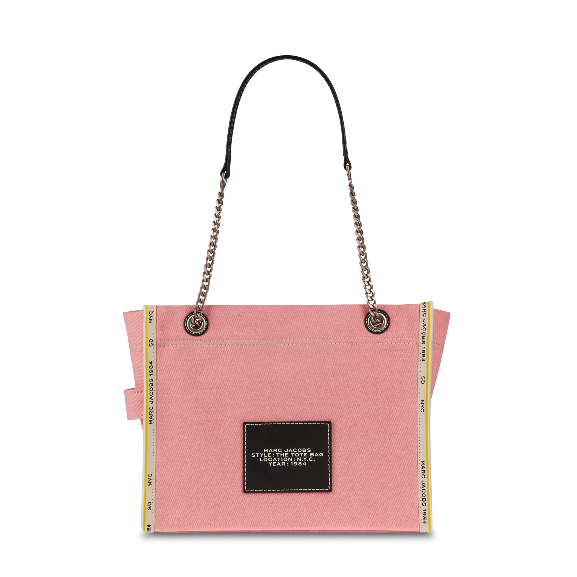 The Medium Tote Marc Jacobs vista1