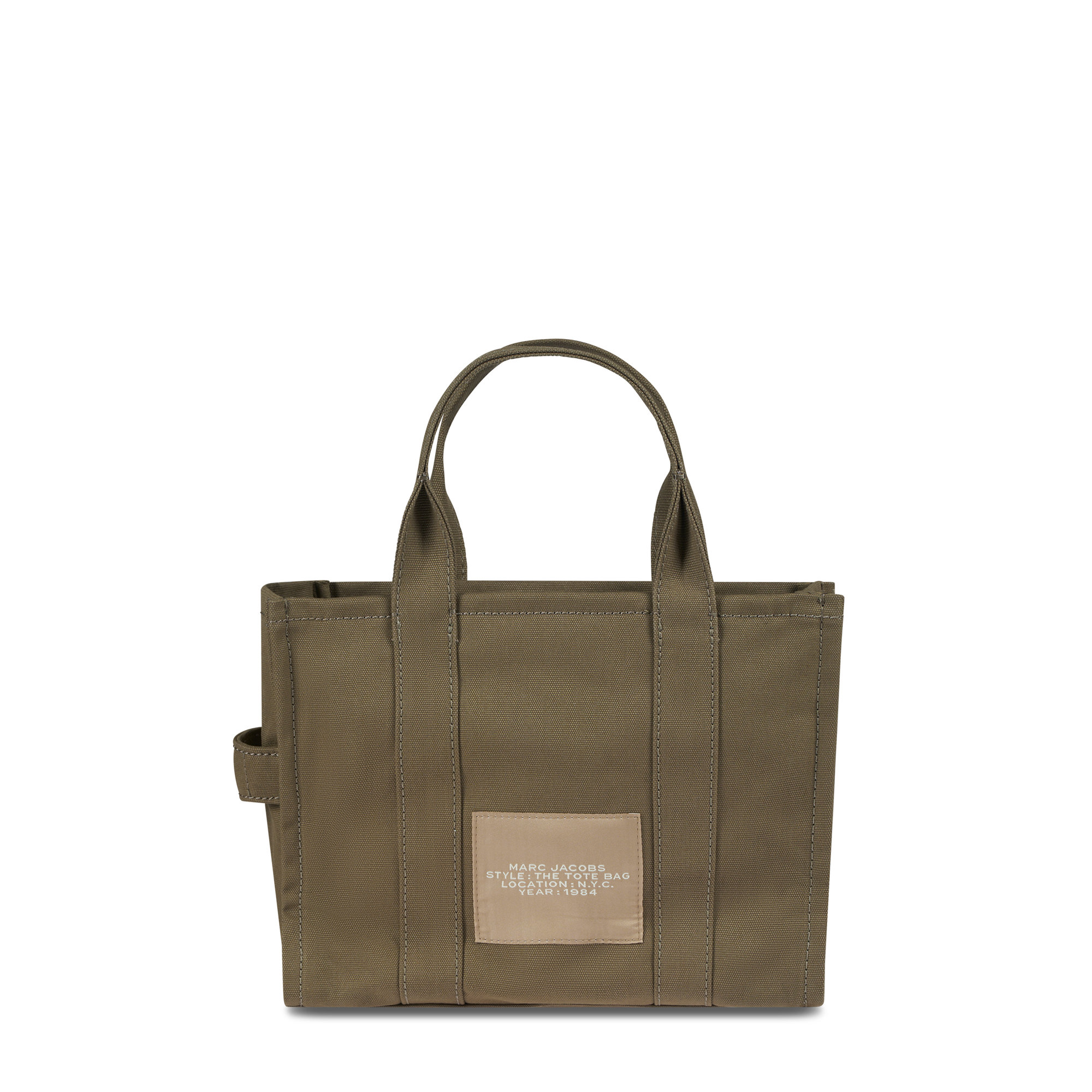 The Medium Tote Marc Jacobs vista1