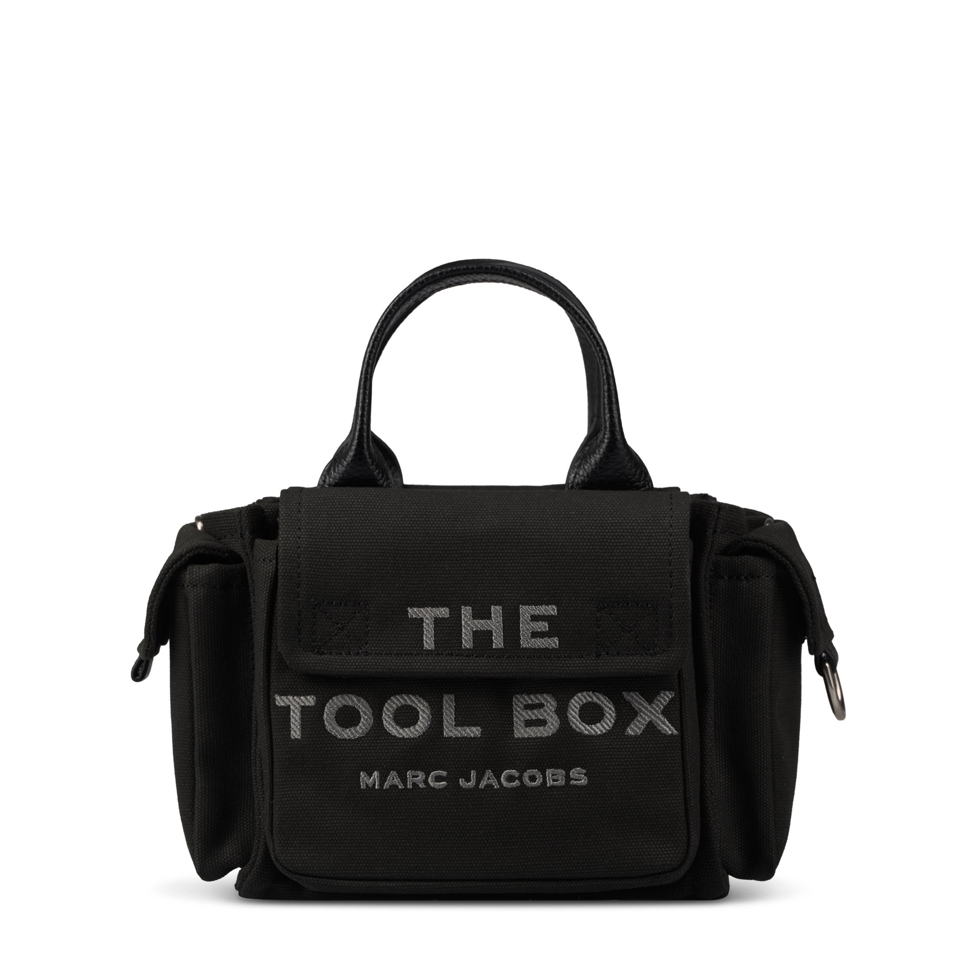 The Crossbody Tote Marc Jacobs vista0