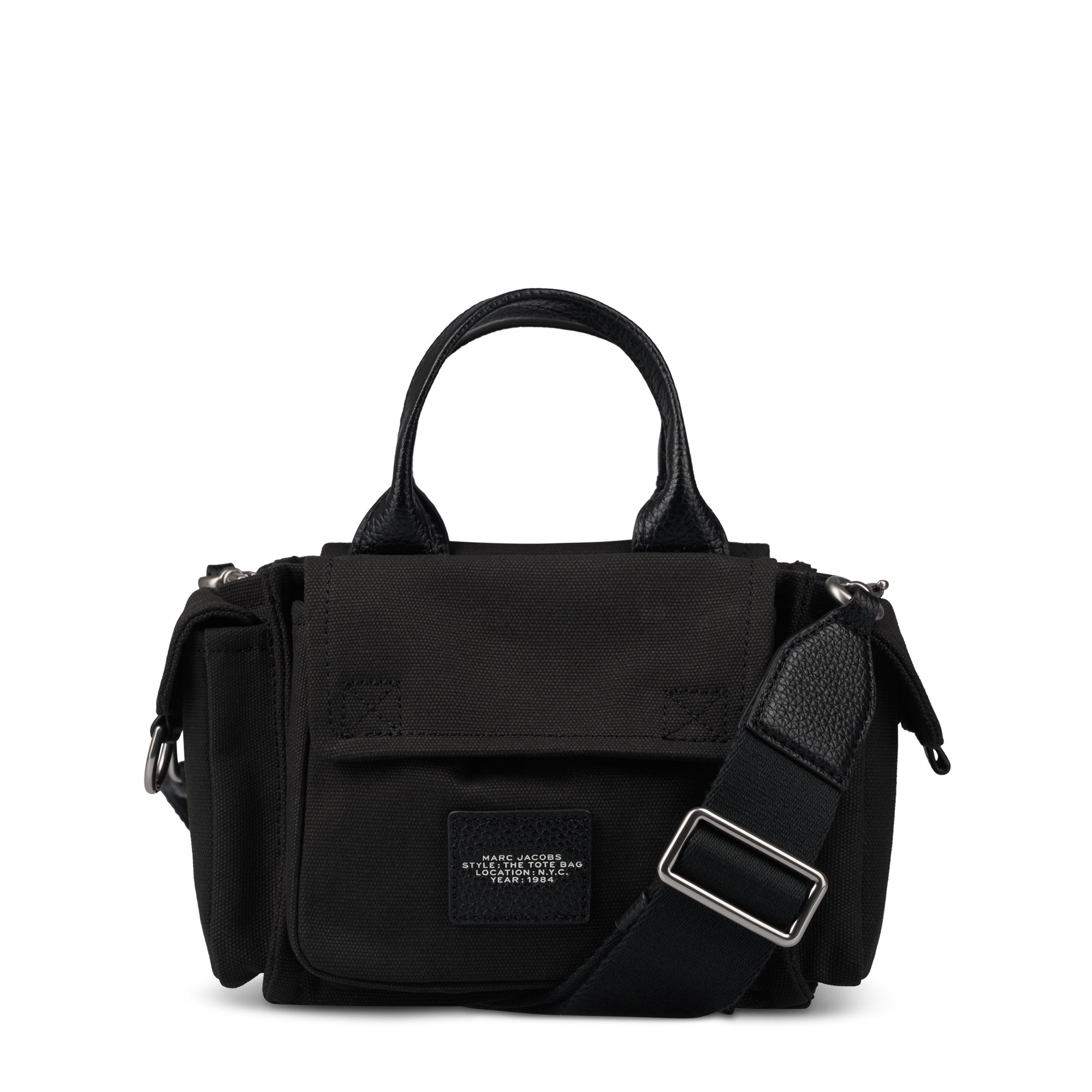 The Crossbody Tote Marc Jacobs vista1
