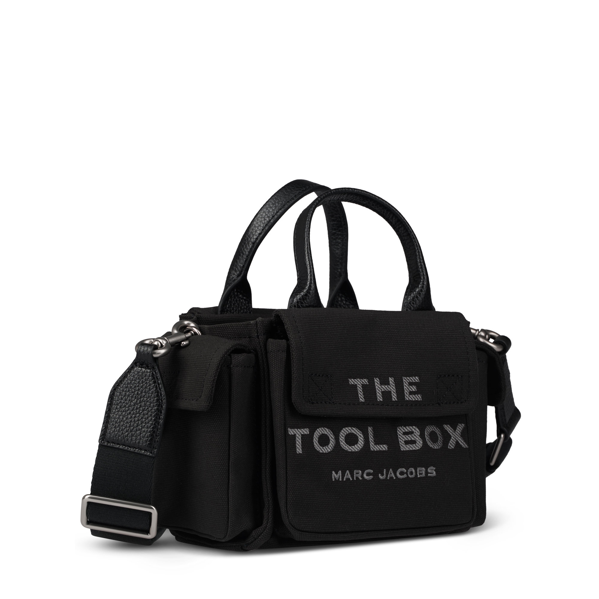 The Crossbody Tote Marc Jacobs vista2