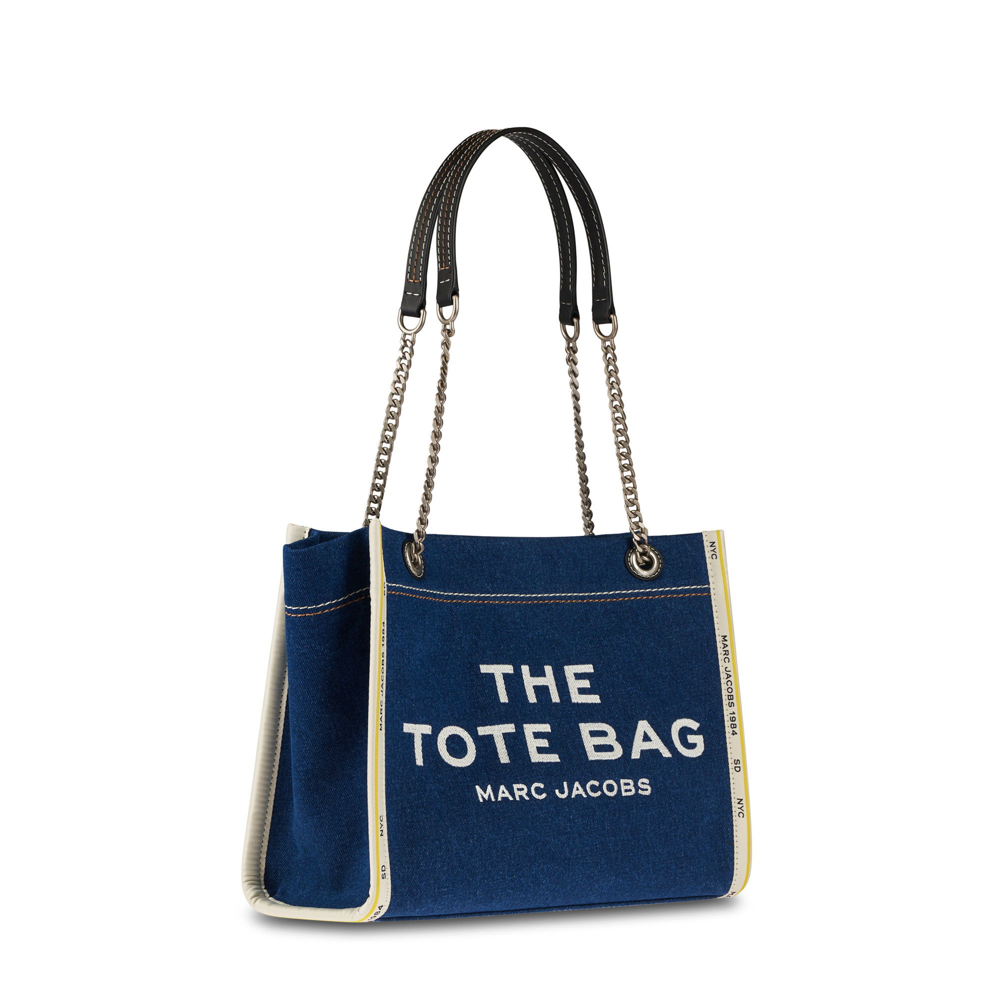 The Medium Tote Marc Jacobs vista2