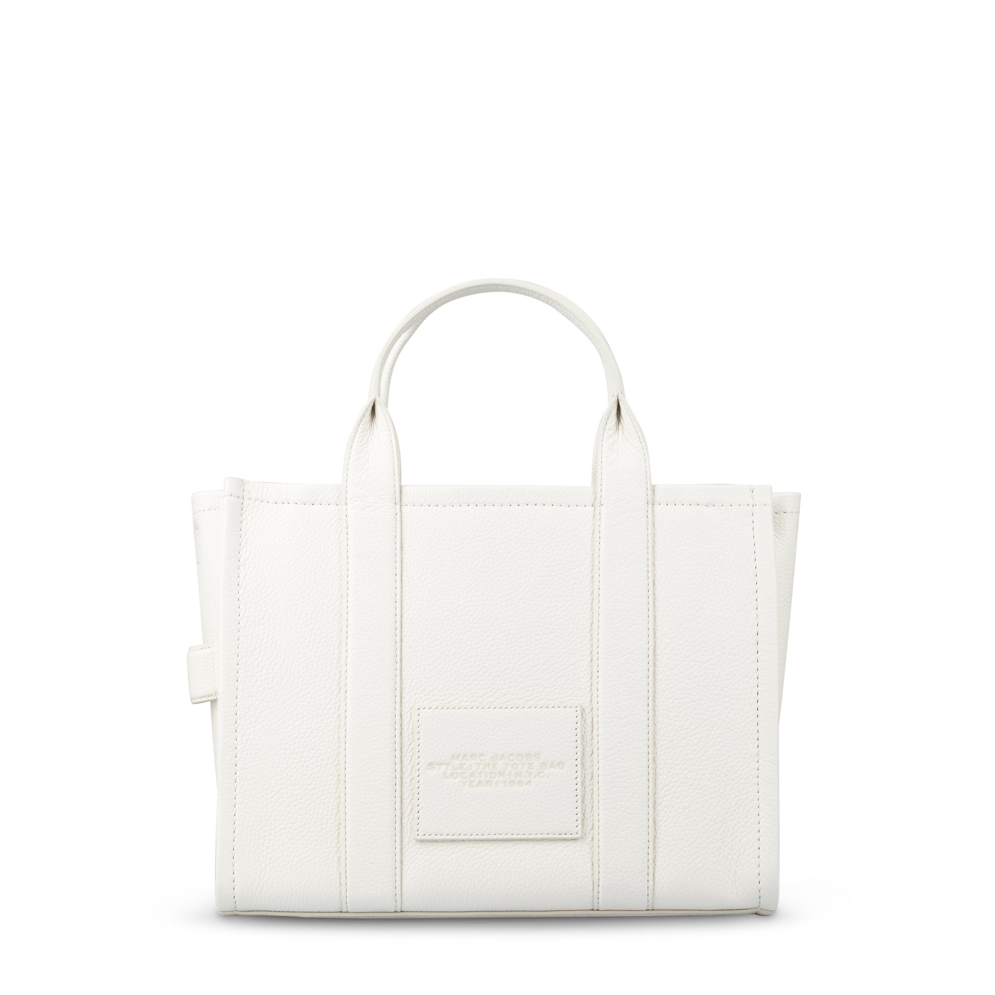 The Medium Tote Marc Jacobs vista1
