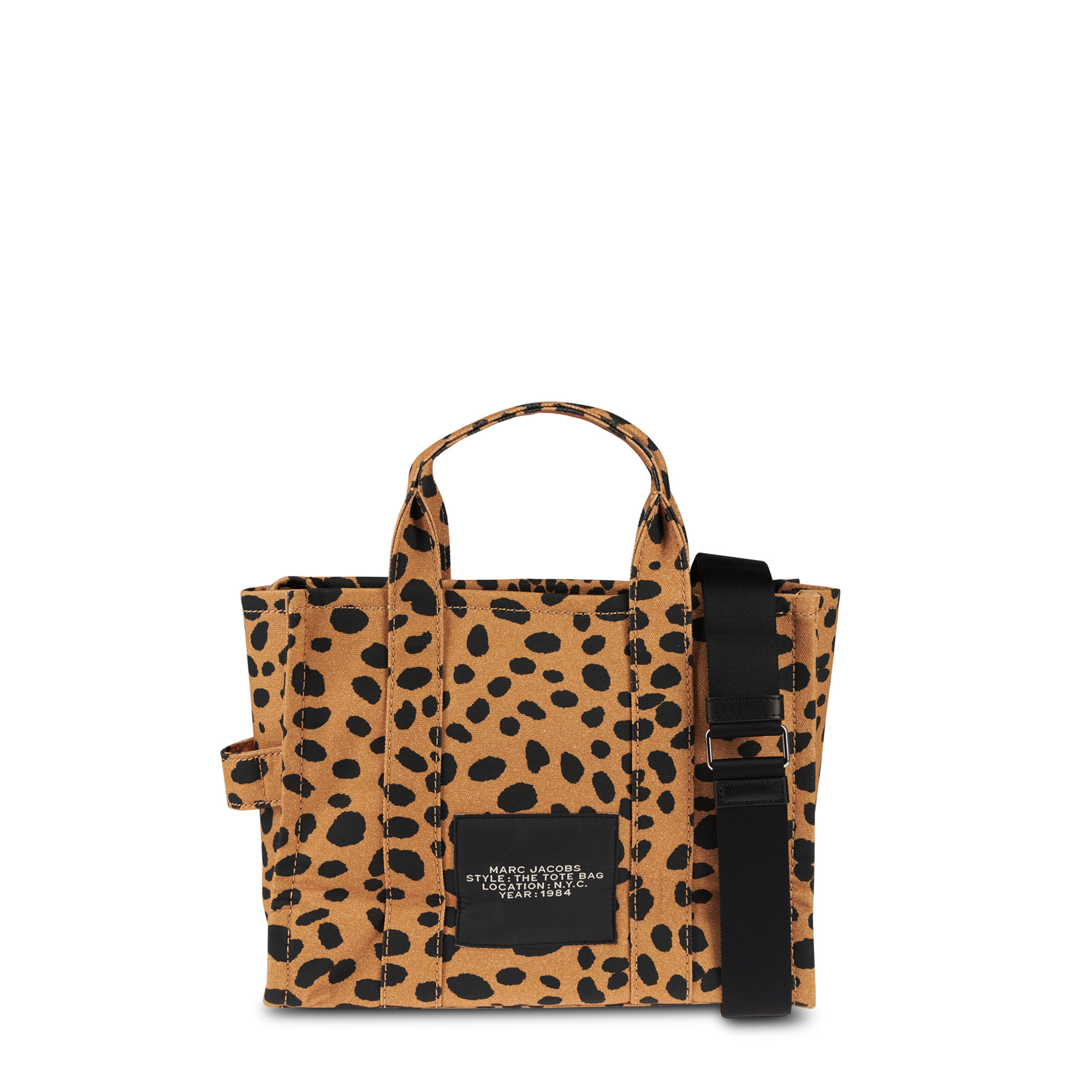 The Medium Tote Marc Jacobs vista1