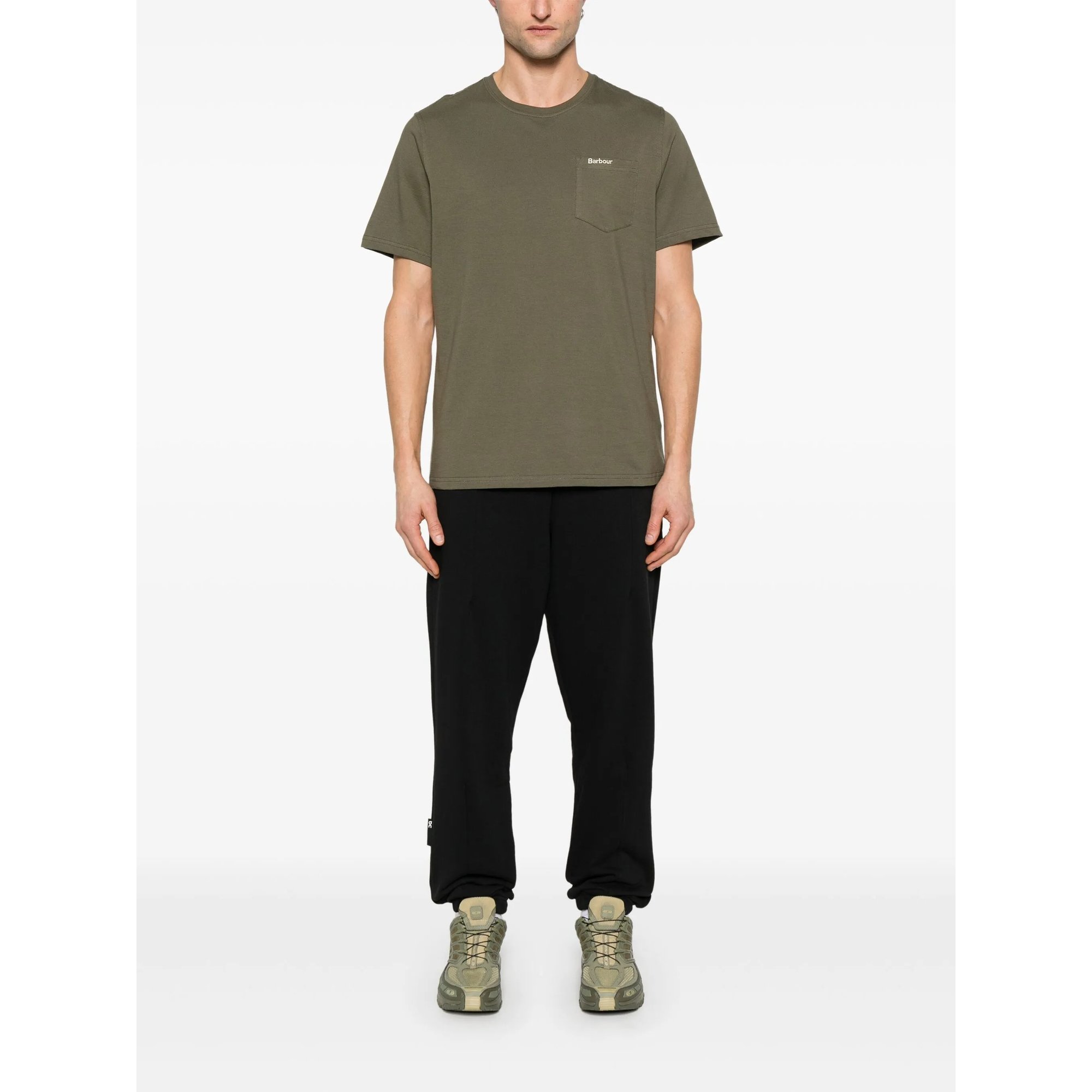 Club Pants 1me10040553 On Running vista1