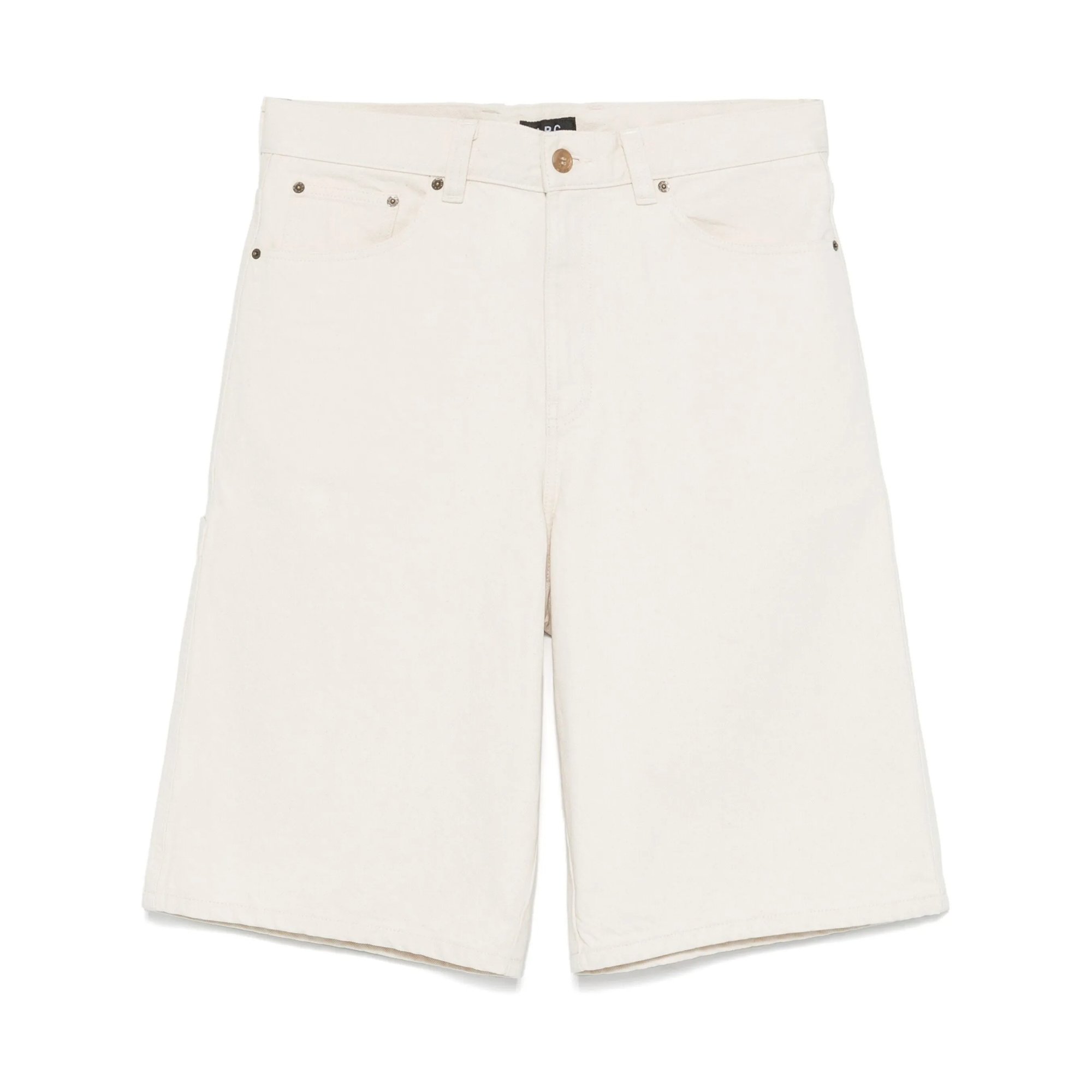 Short Westland Cohgmh10216 A.P.C. vista0