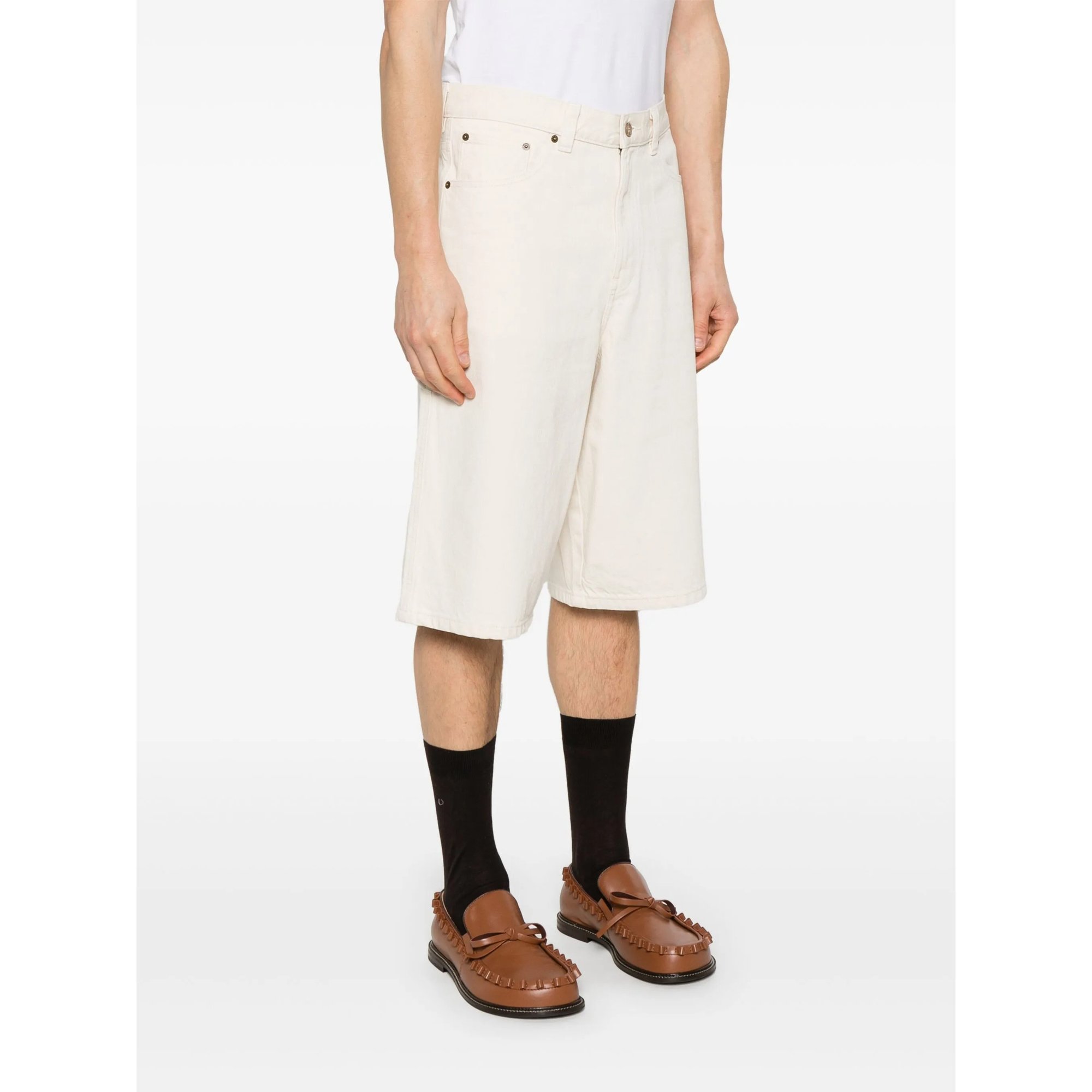 Short Westland Cohgmh10216 A.P.C. vista3