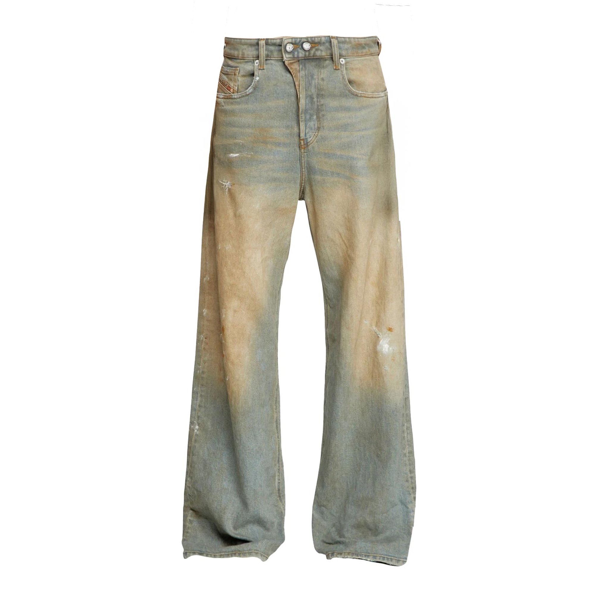 Jeans Diesel  vista0