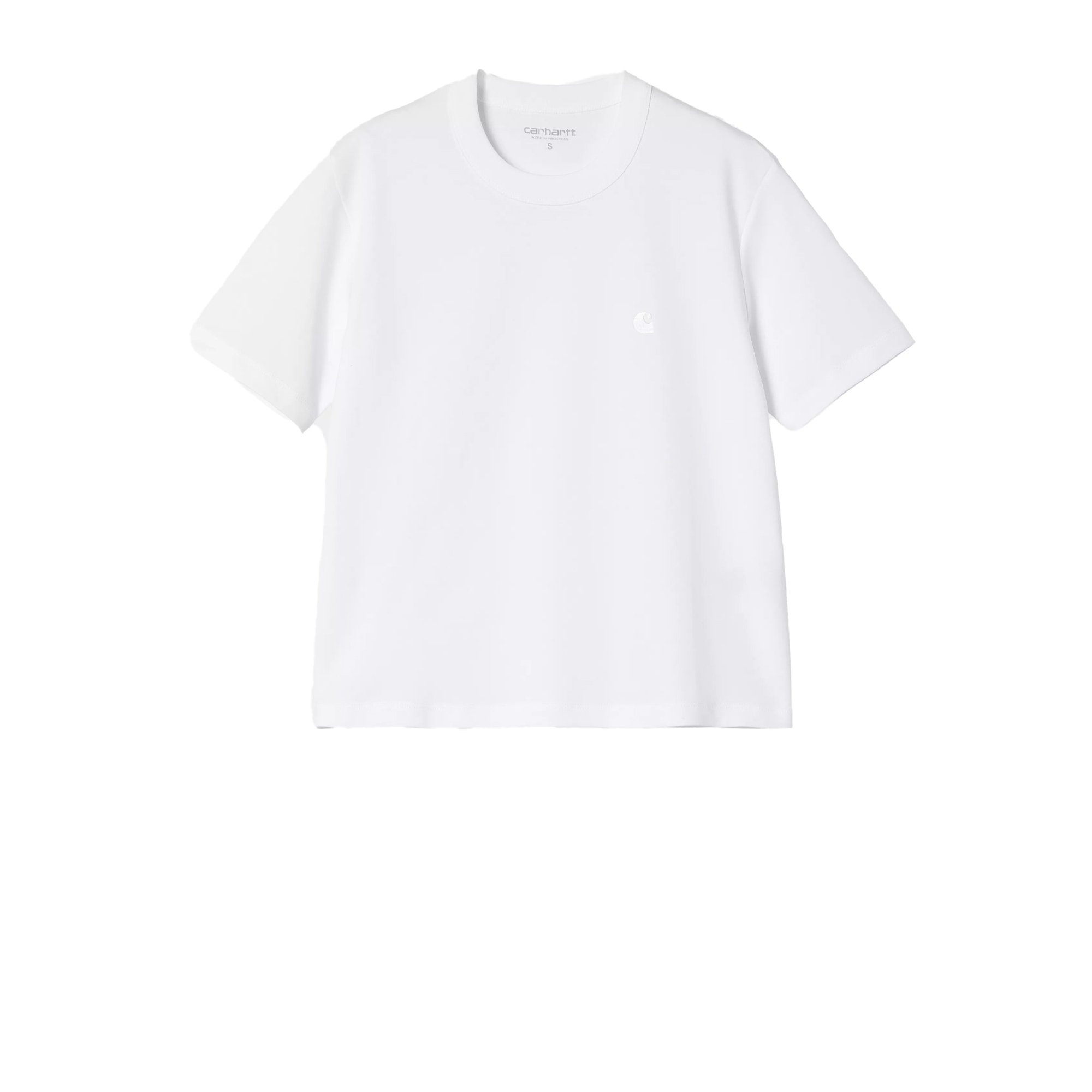 Luca T-shirt CARHARTT WIP vista0