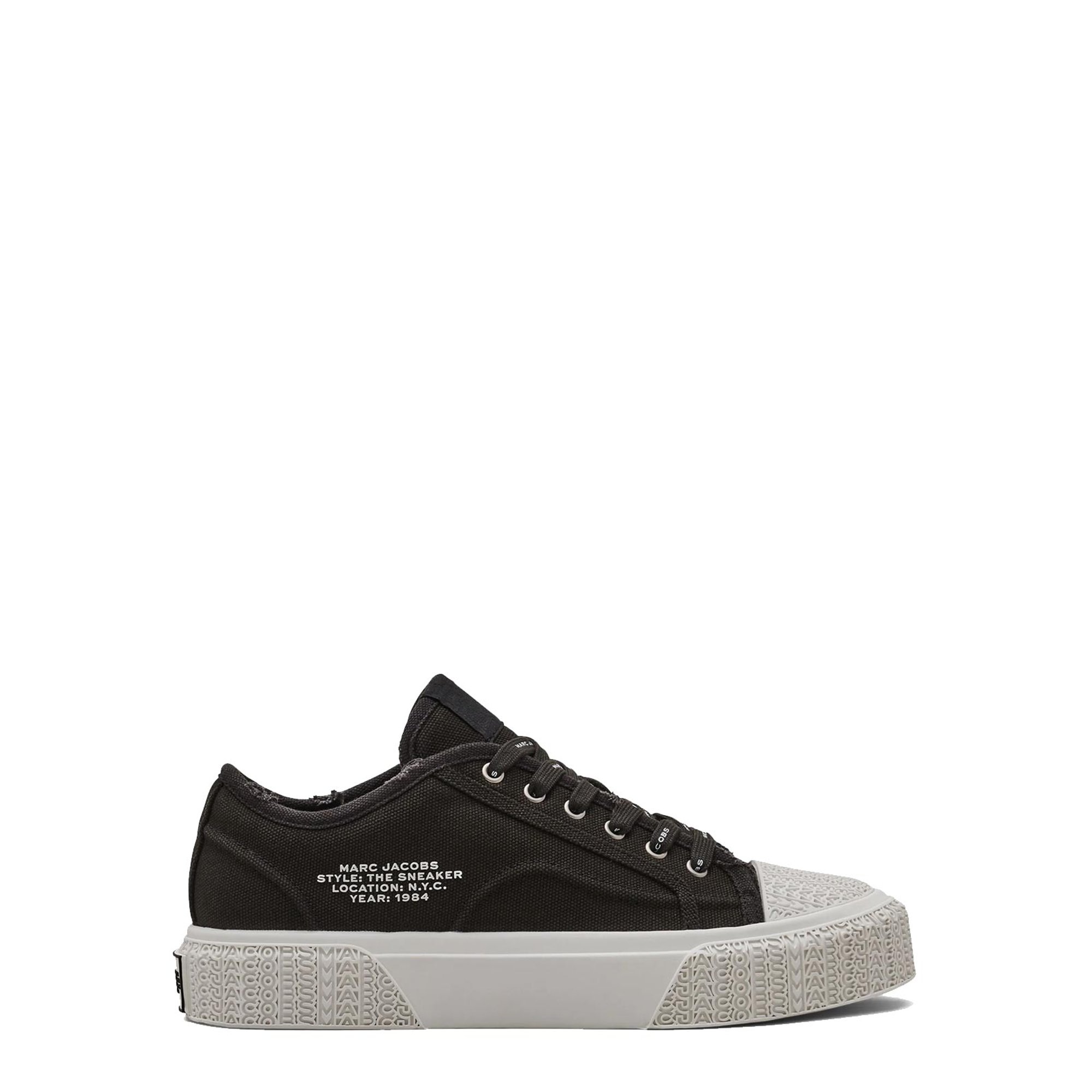 Sneakers Marc Jacobs vista0
