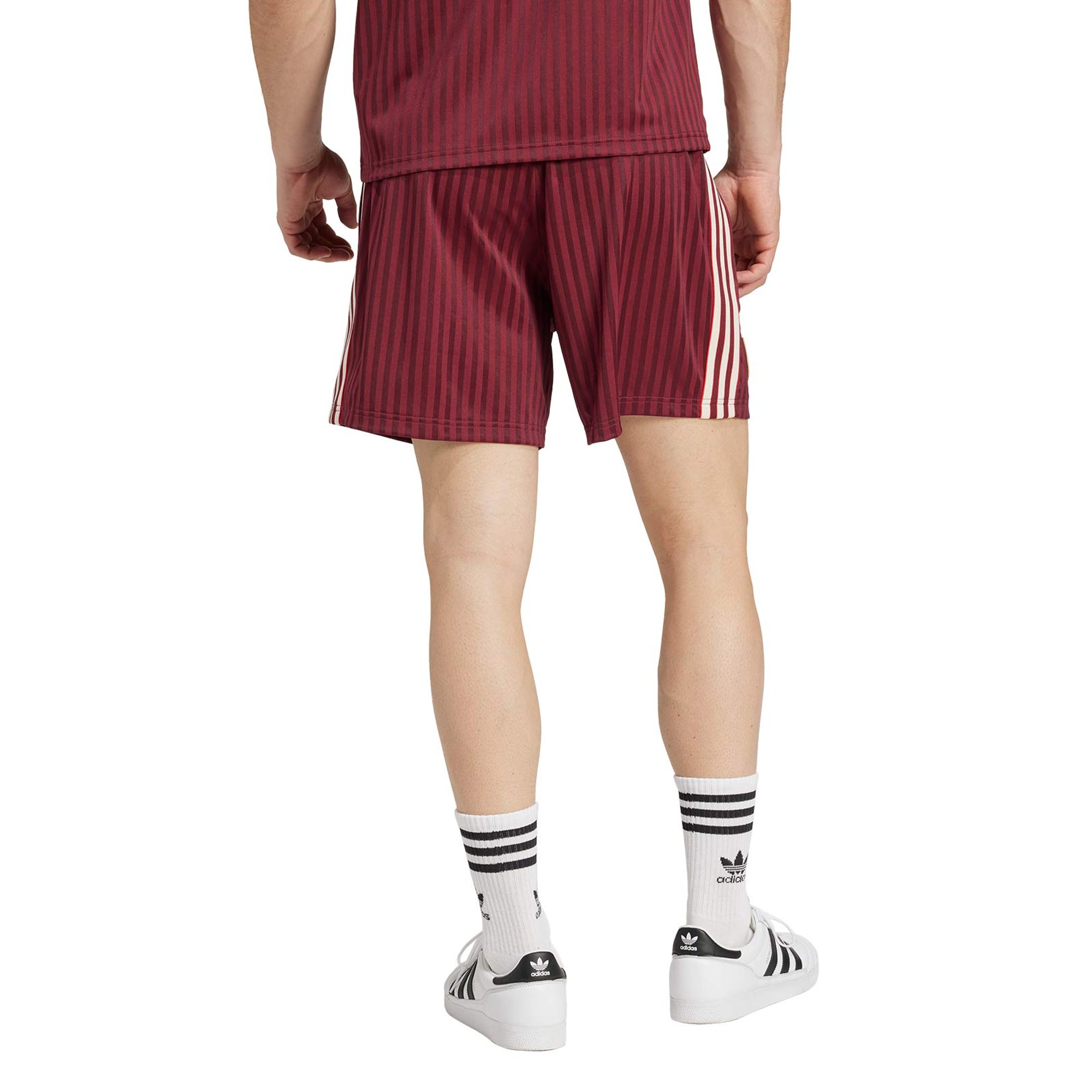 Shorts Adidas Originals vista2