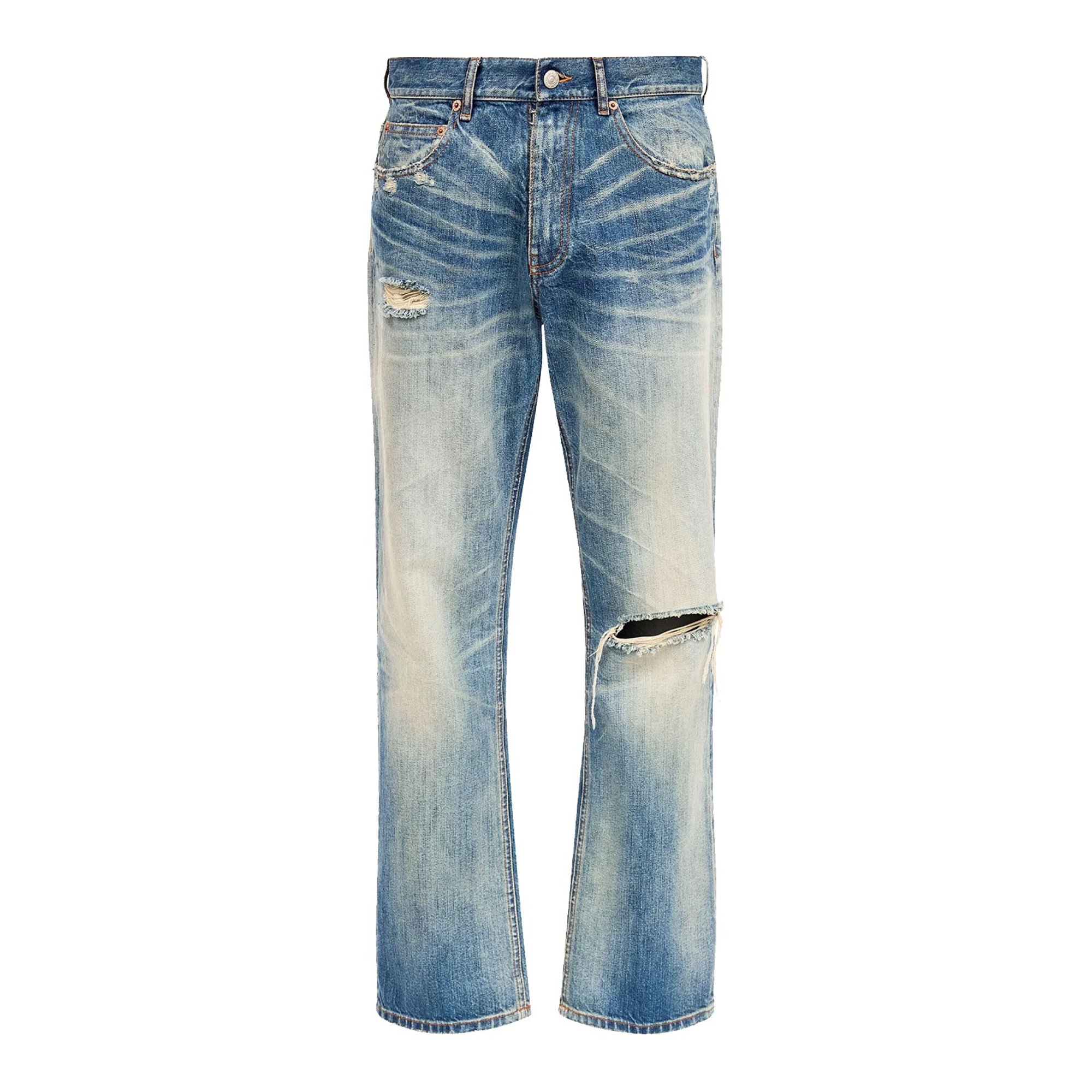 Jeans MM6 Maison Margiela vista0