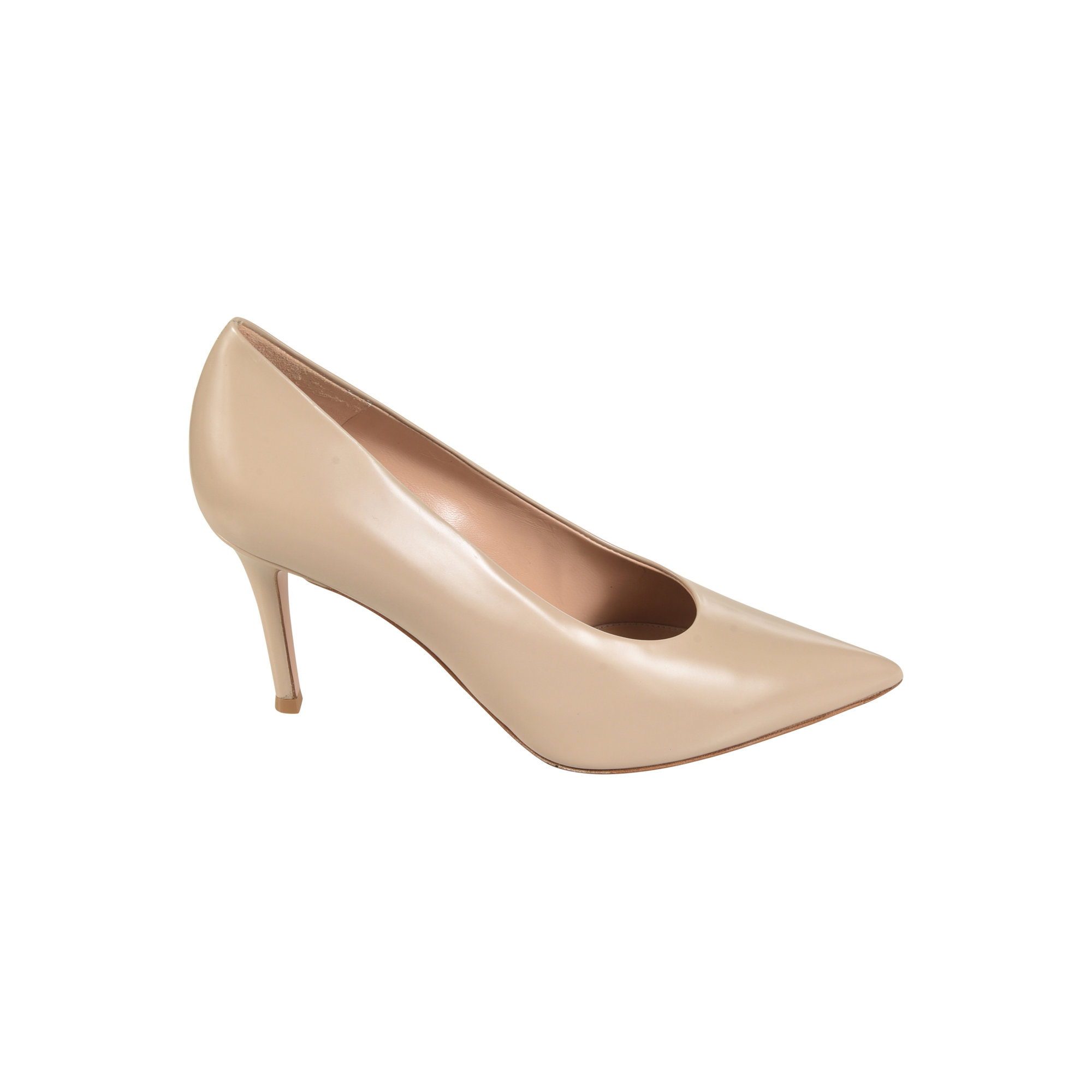 Gianvito Rossi Scarpe Con Tacco Mousse Gianvito Rossi vista0