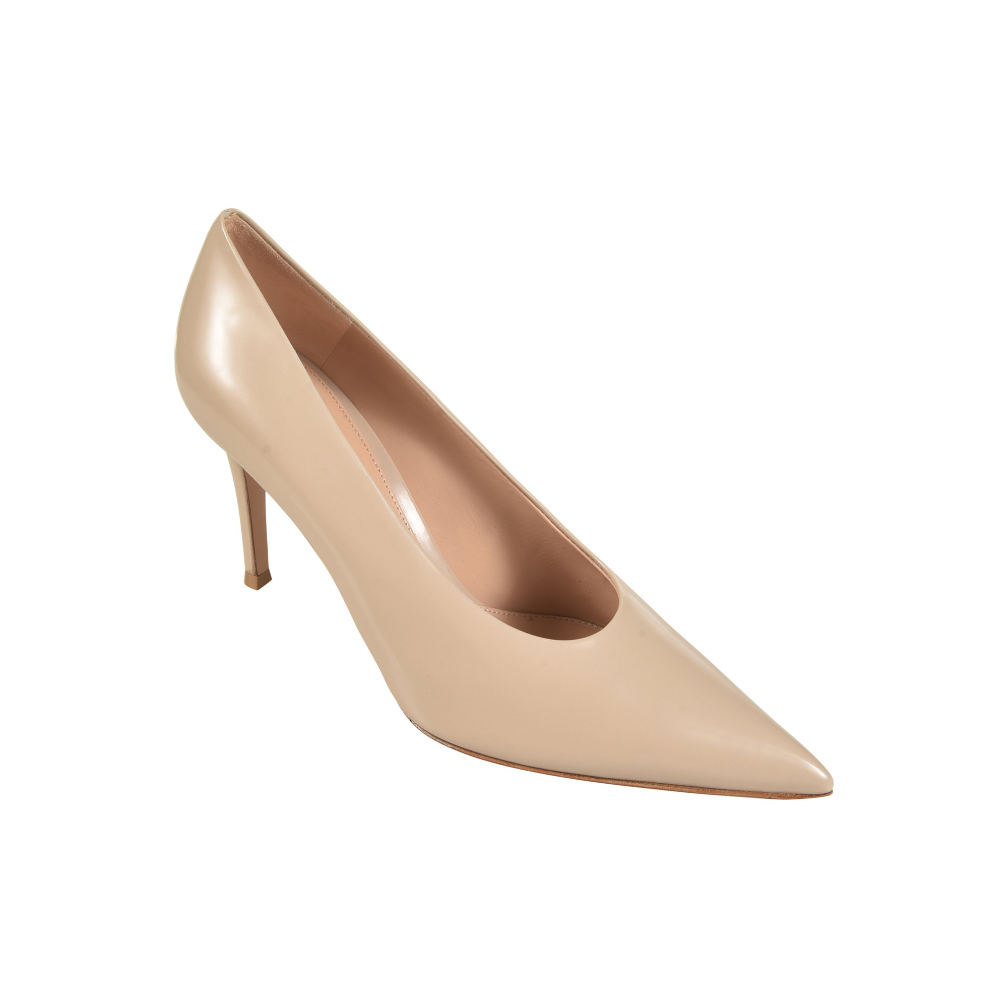 Gianvito Rossi Scarpe Con Tacco Mousse Gianvito Rossi vista1