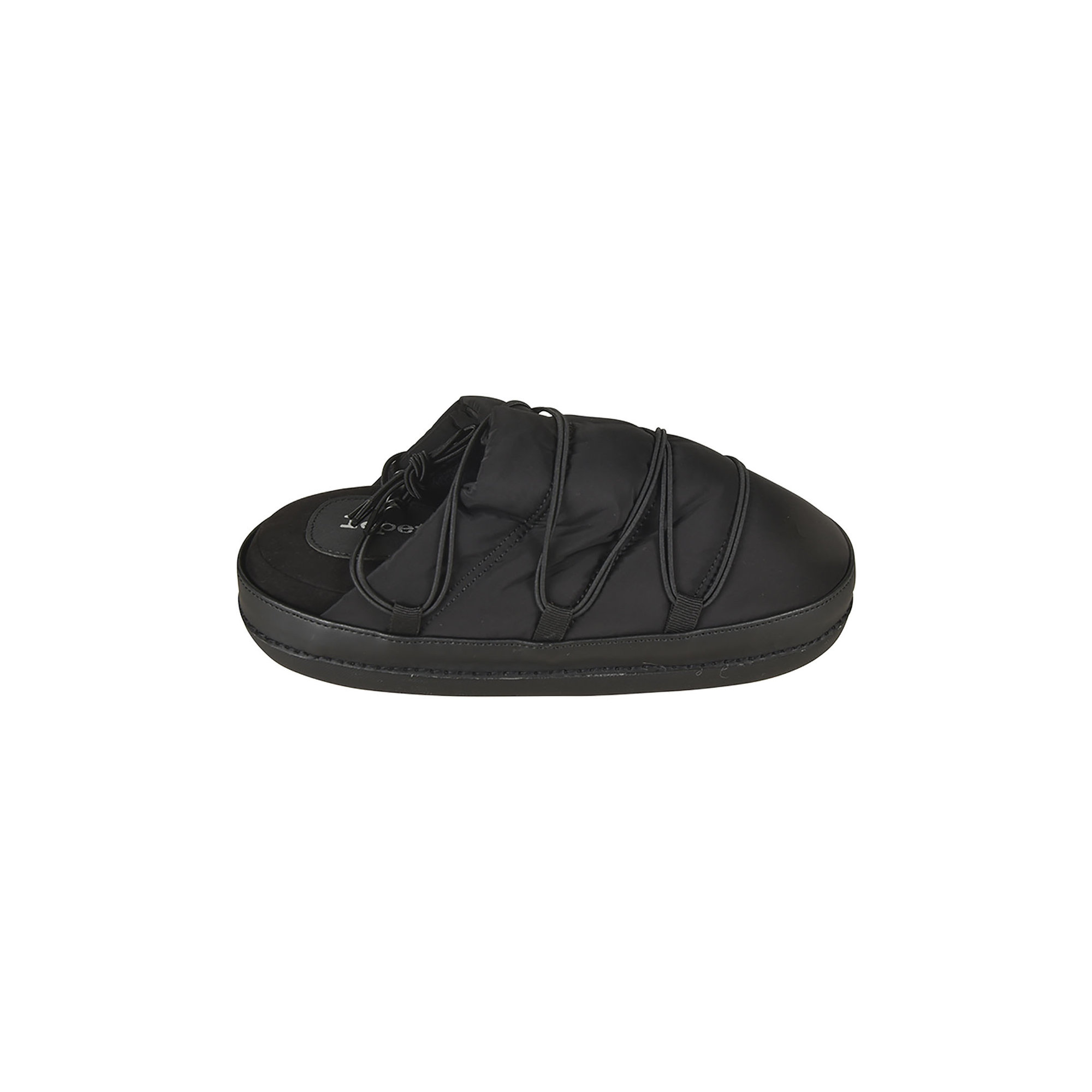 Repetto  Sandali Nero Repetto vista0