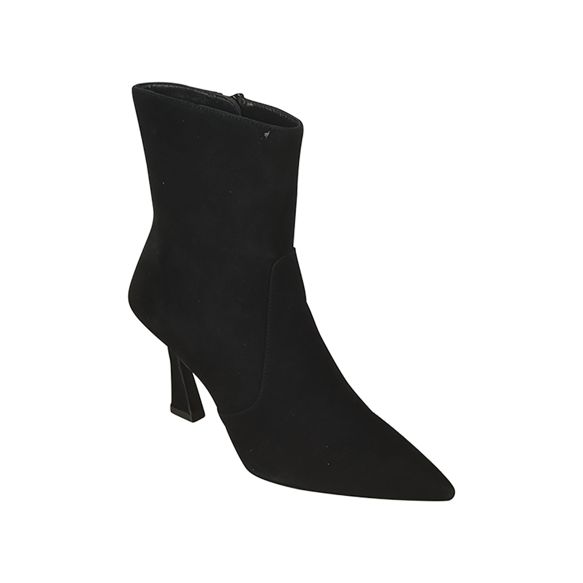 Stuart Weitzman Stivali Nero STUART WEITZMAN vista1