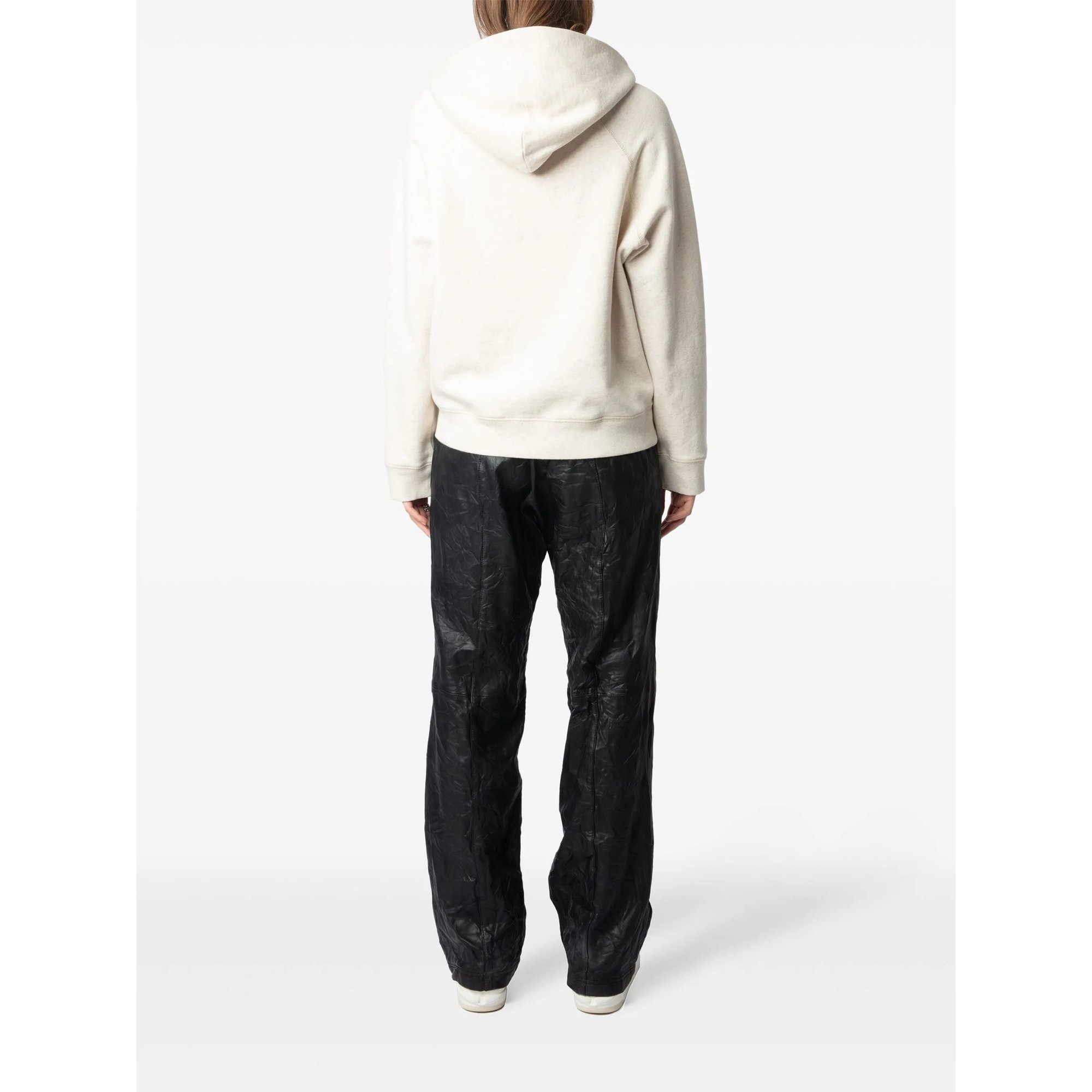 Georgy mo Rock n Roll Emb Jwss01607 Zadig&Voltaire vista2