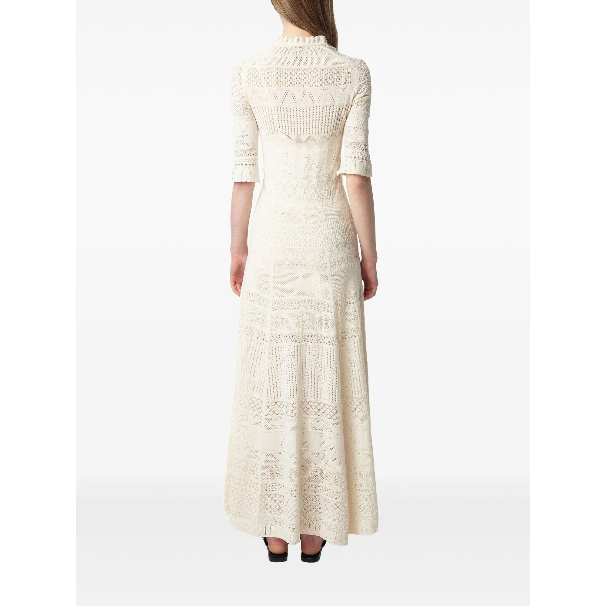 Memphis co Pointelle Kwdr01210 Zadig&Voltaire vista2