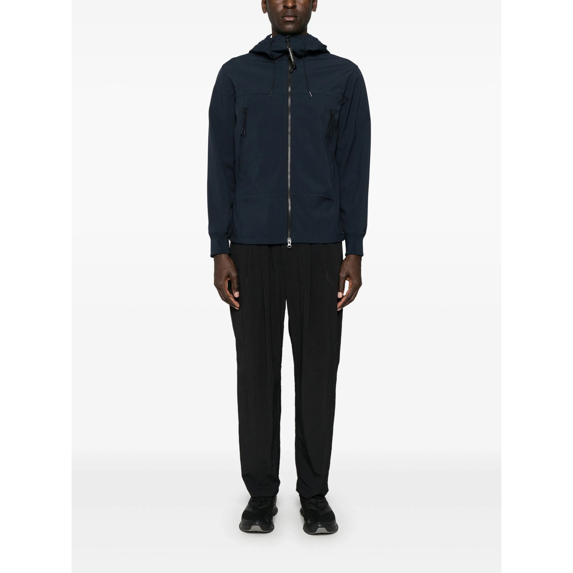 Medium Jacket 18cmow001a005968a CP Company vista1
