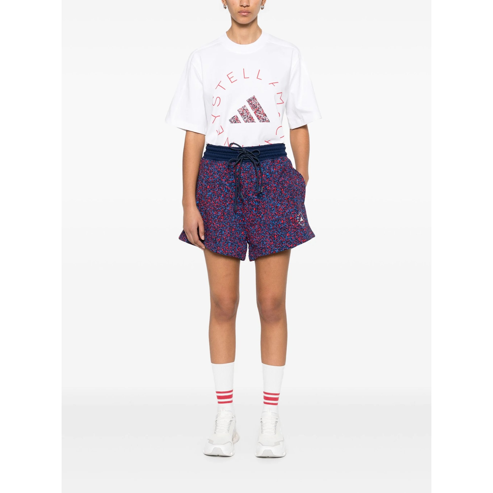 Asmc p Terry s Jg3608 Adidas by Stella Mccartney vista1