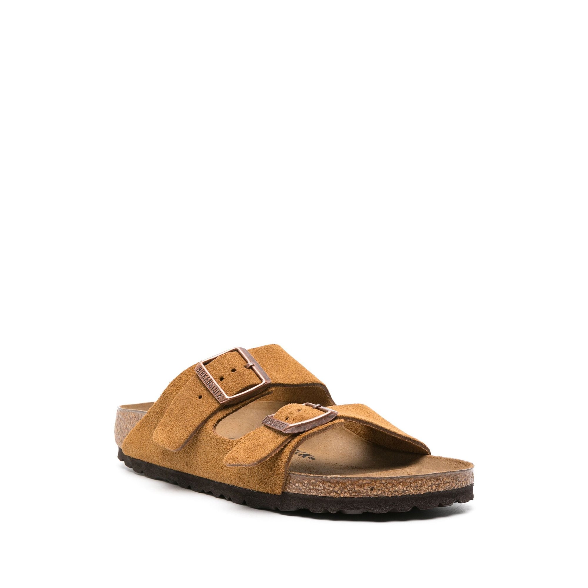 Arizona Mink, Suede Leather 1027162 Birkenstock vista1