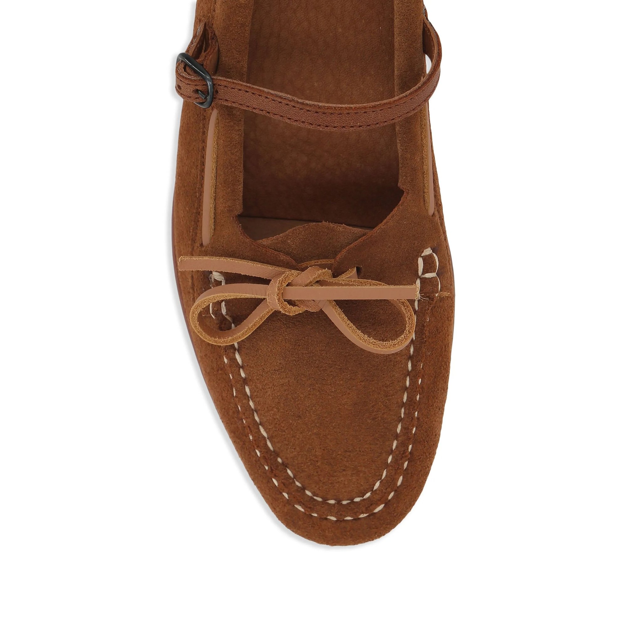 Lorea Suede Losuwfs25 Hereu vista3