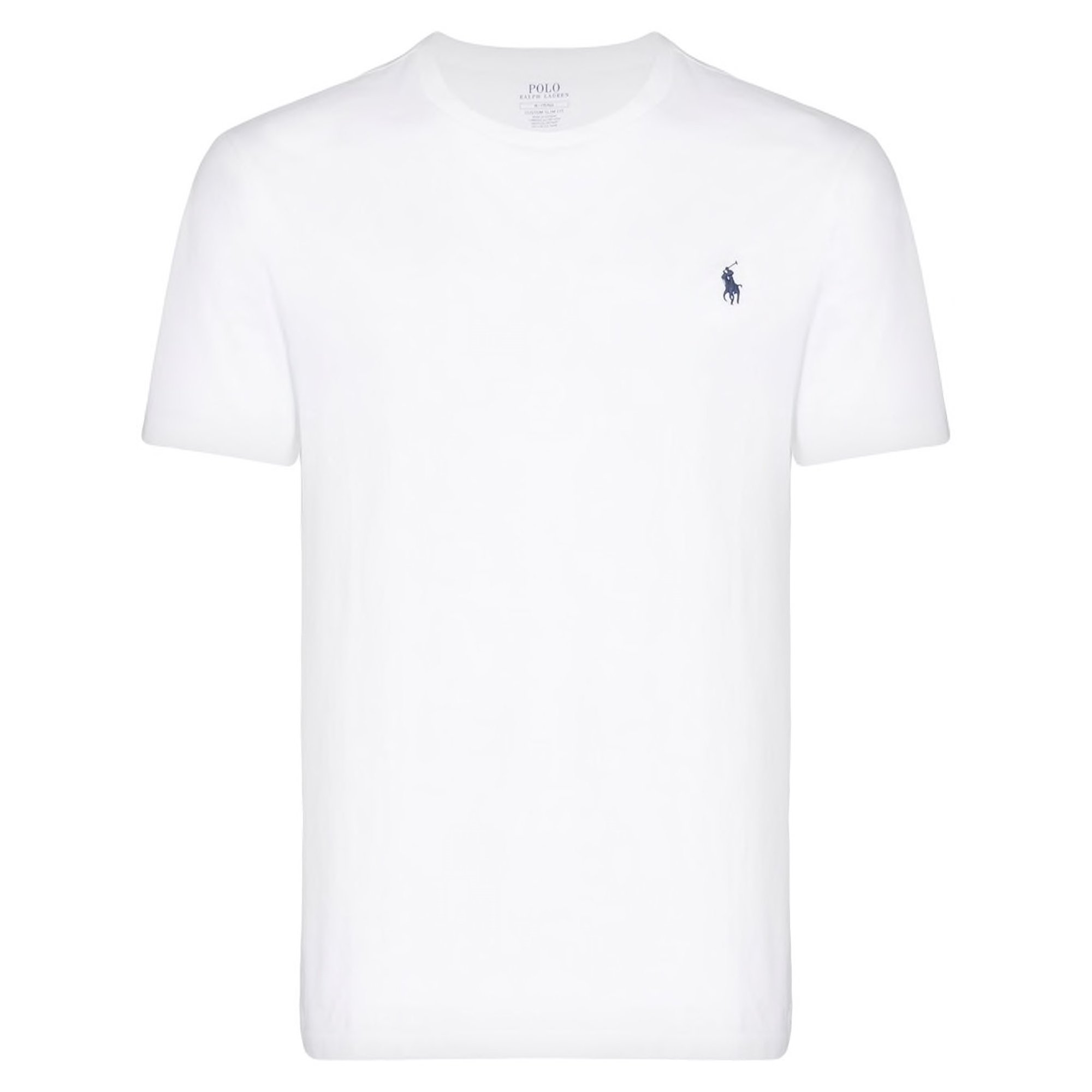 Short Sleeve-t-shirt 710680785003 Polo Ralph Lauren vista0