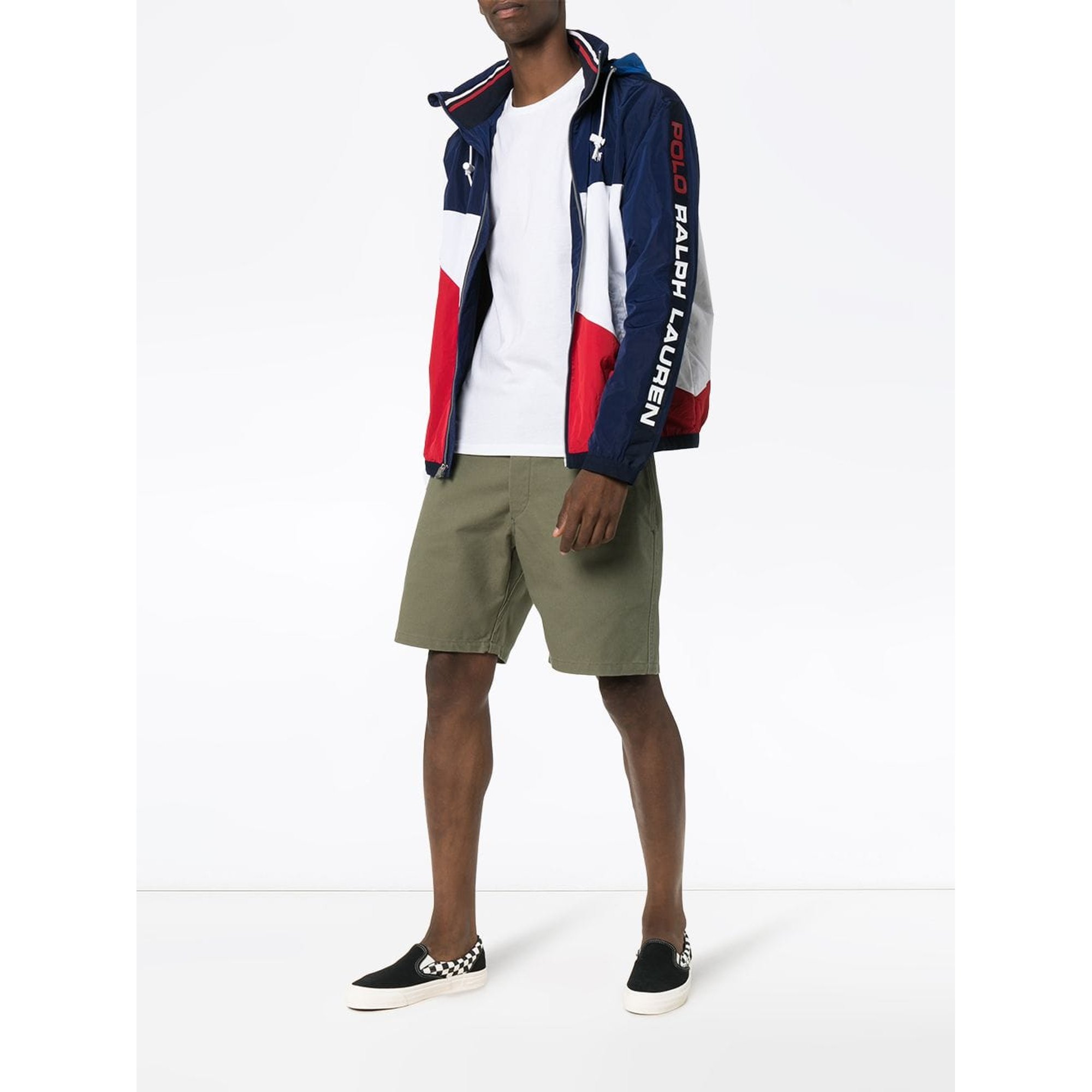 Short Sleeve-t-shirt 710680785003 Polo Ralph Lauren vista1
