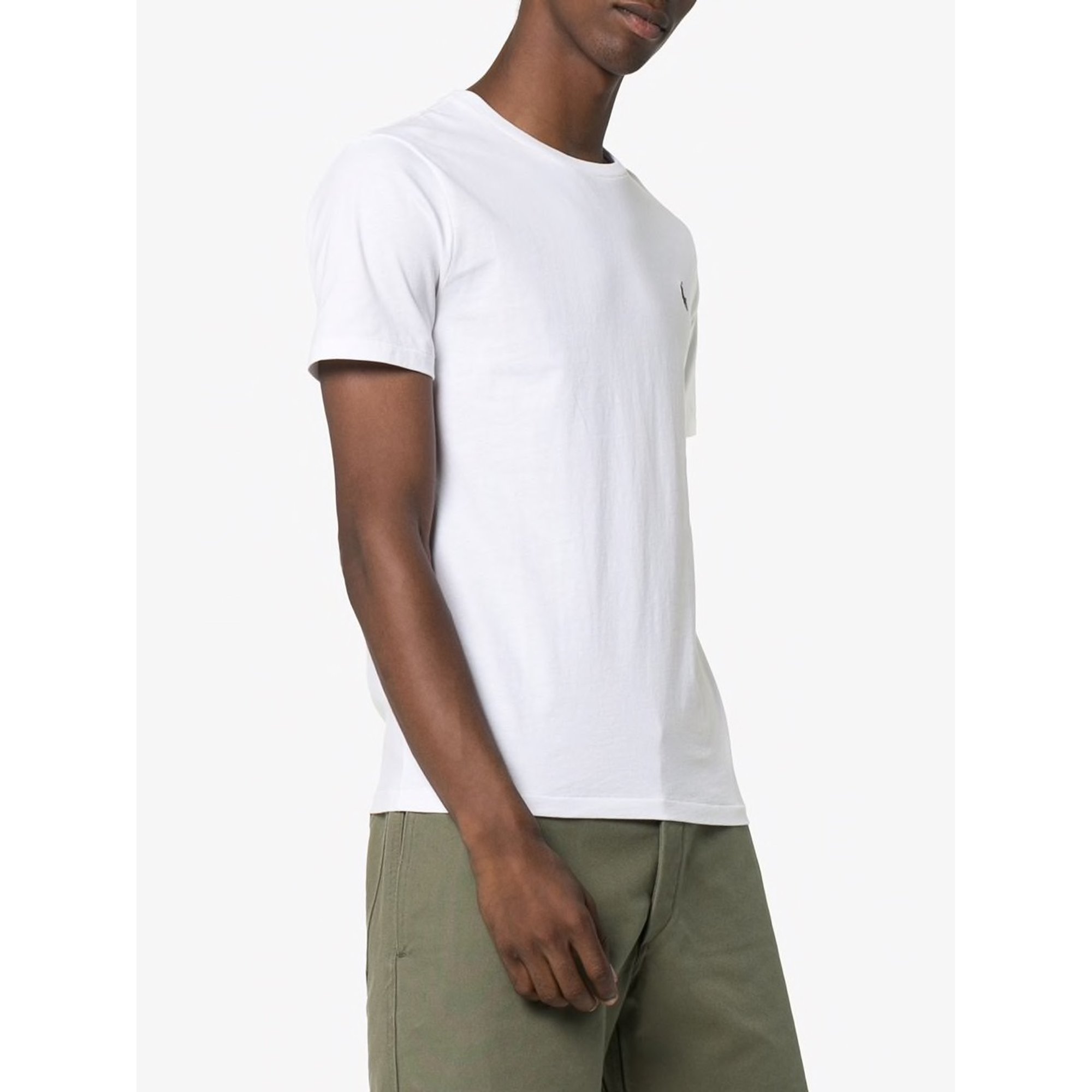 Short Sleeve-t-shirt 710680785003 Polo Ralph Lauren vista2
