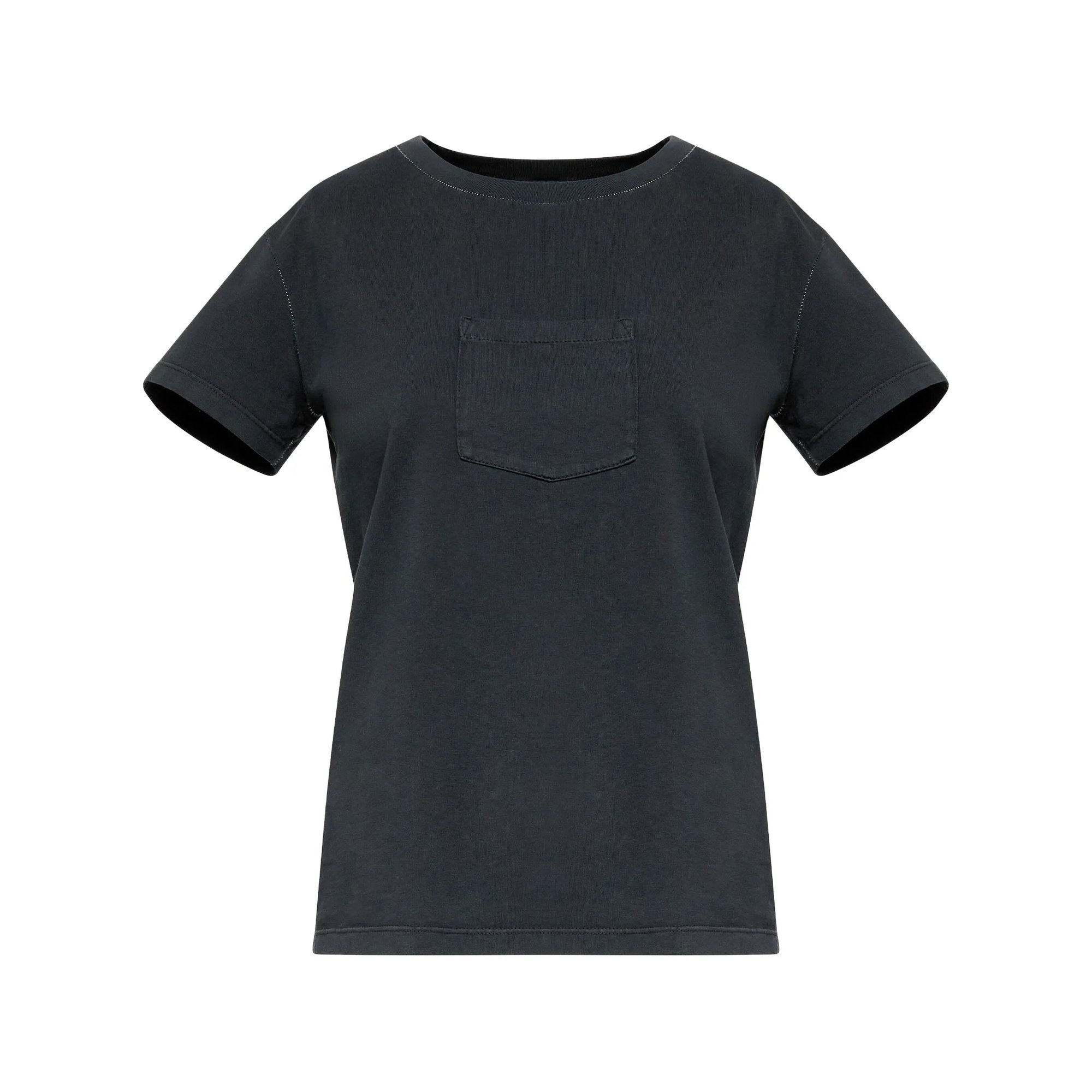 t Shirt S62gd0195m20108 MM6 Maison Margiela vista0