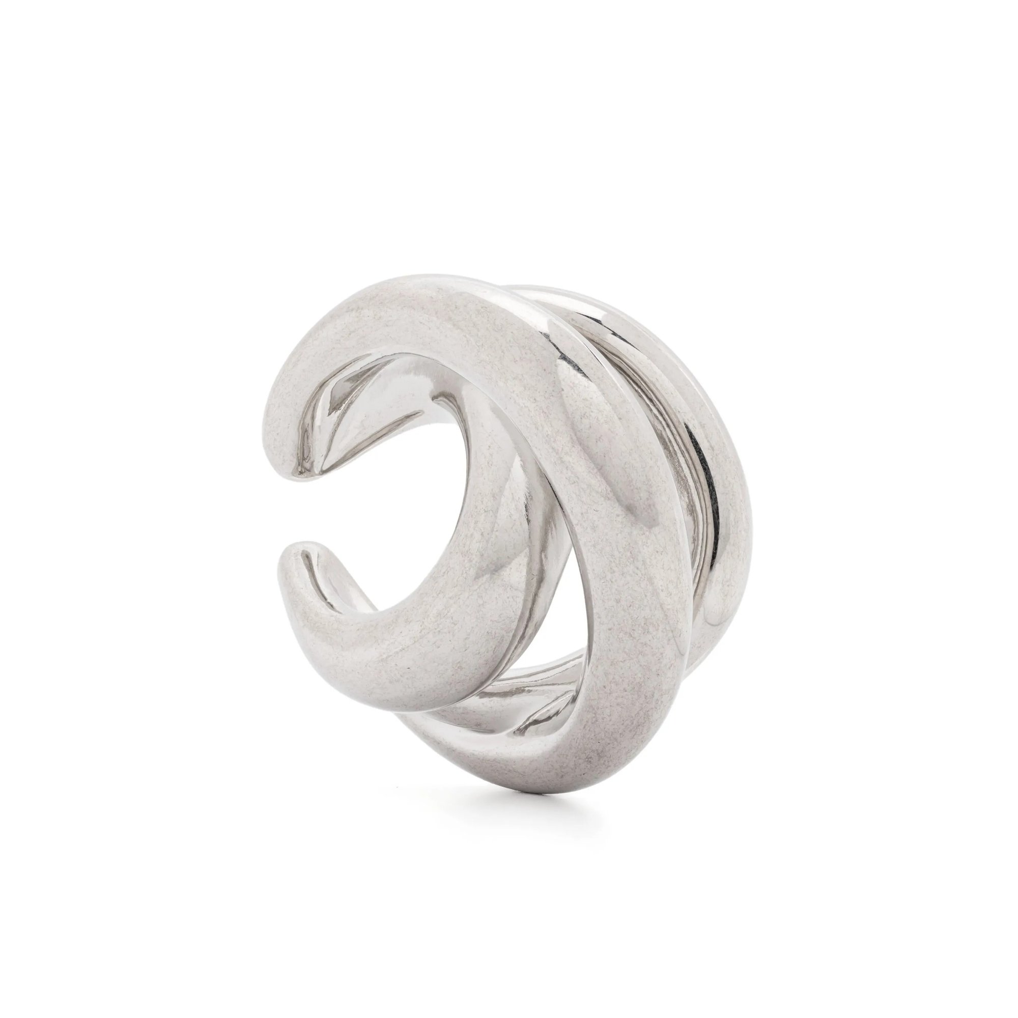 Triptych Ear Cuff S25ea006s Panconesi vista0