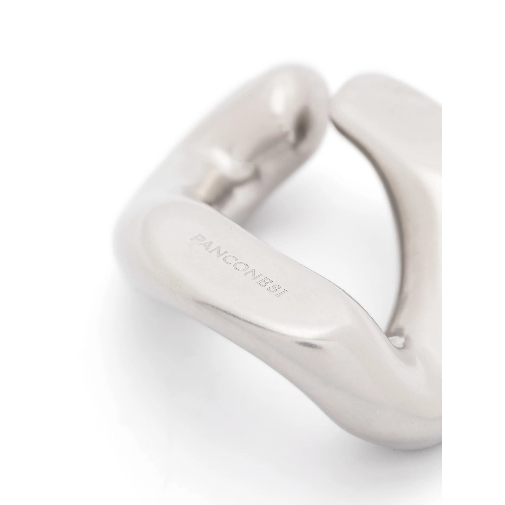 Catena Large Ear Cuff S25ea002s Panconesi vista2