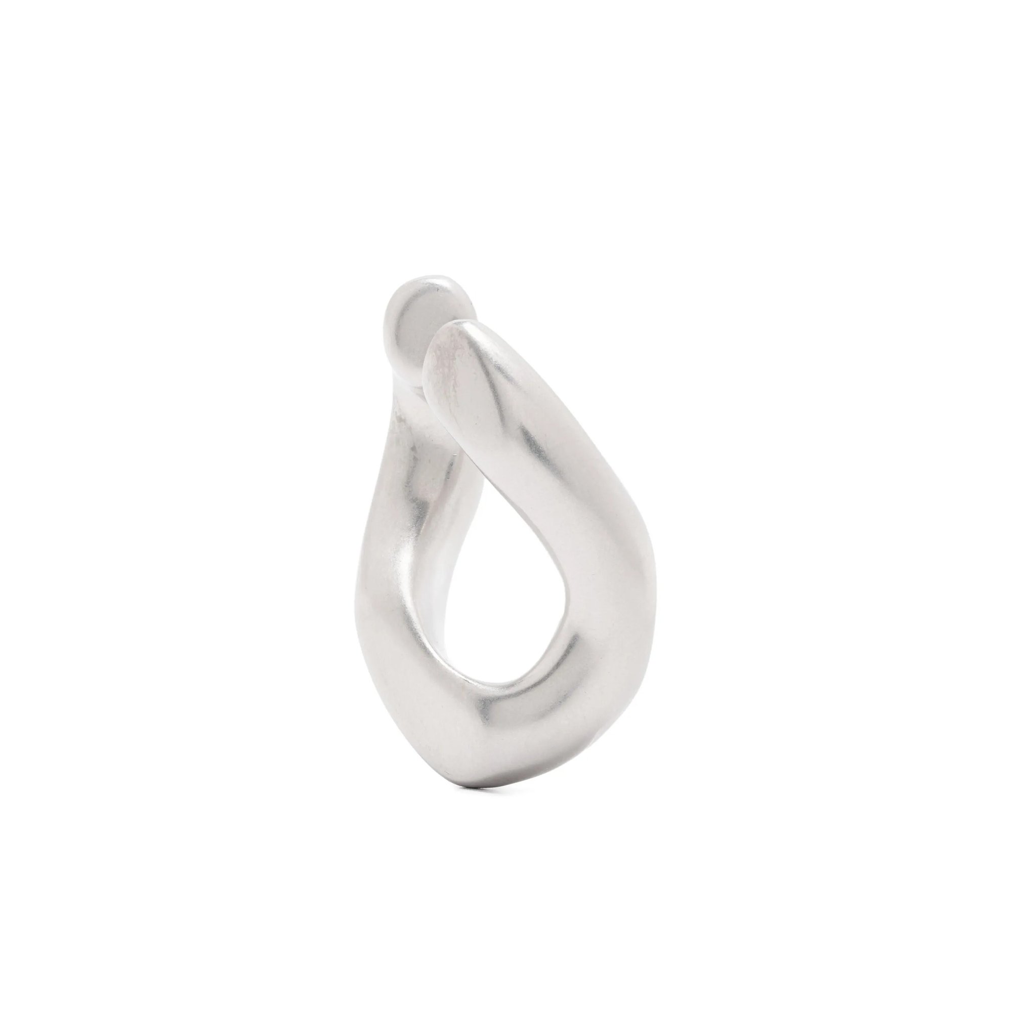 Catena Small Ear Cuff S25ea003s Panconesi vista0