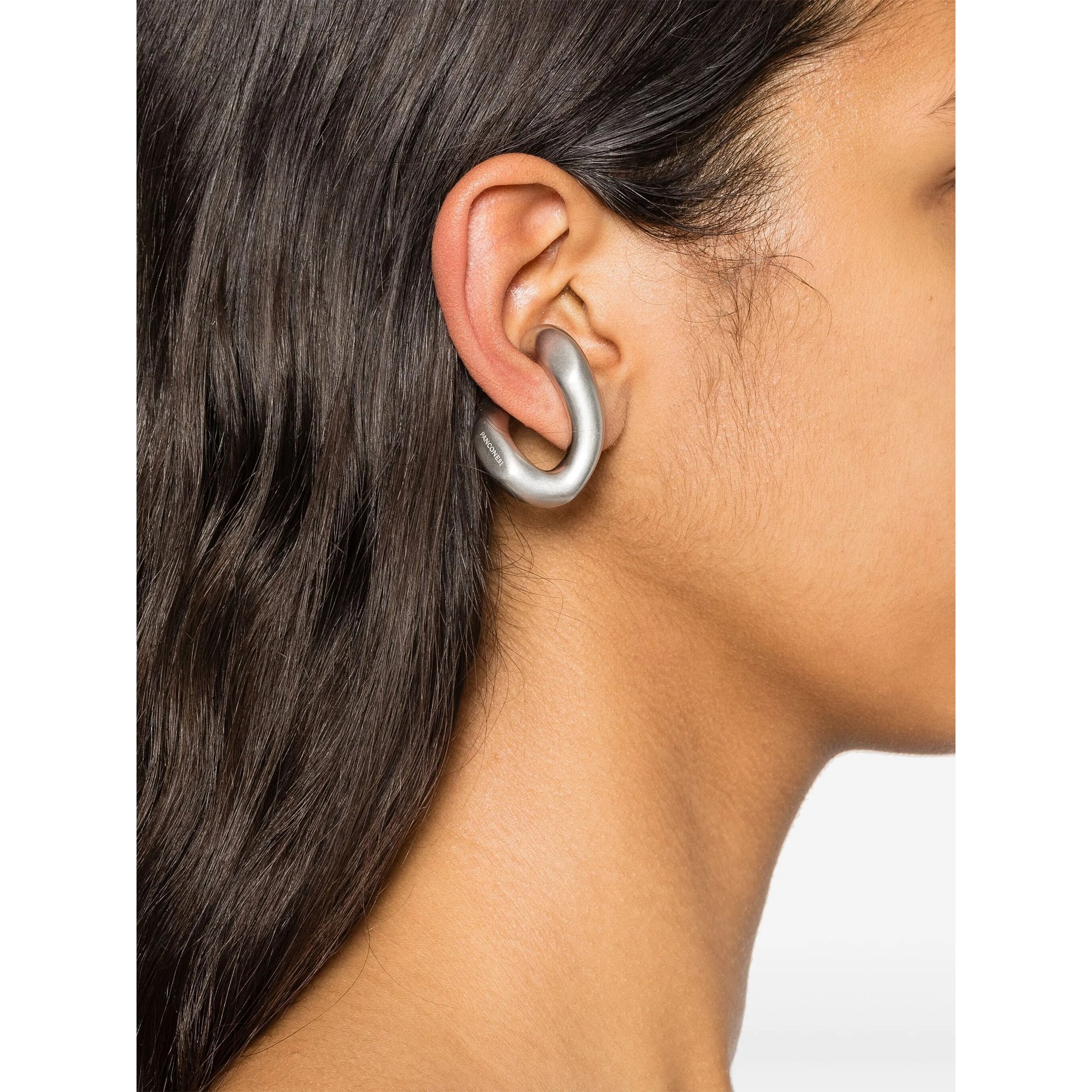 Catena Small Ear Cuff S25ea003s Panconesi vista1