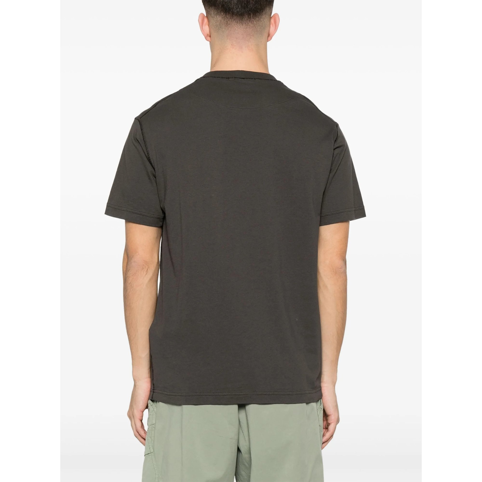 T-shirt K1s152100237s0057 Stone Island vista2
