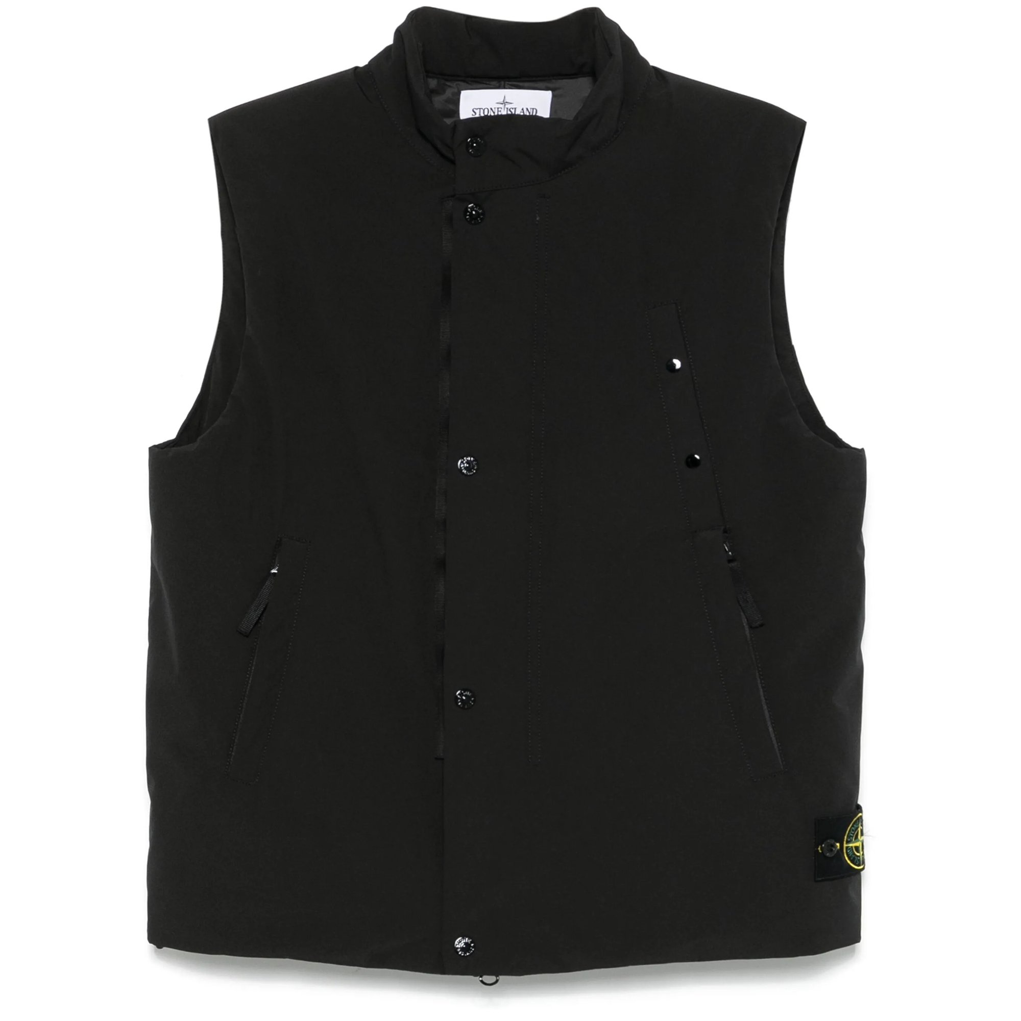 Coat K1s15g100001s0a27 Stone Island vista0