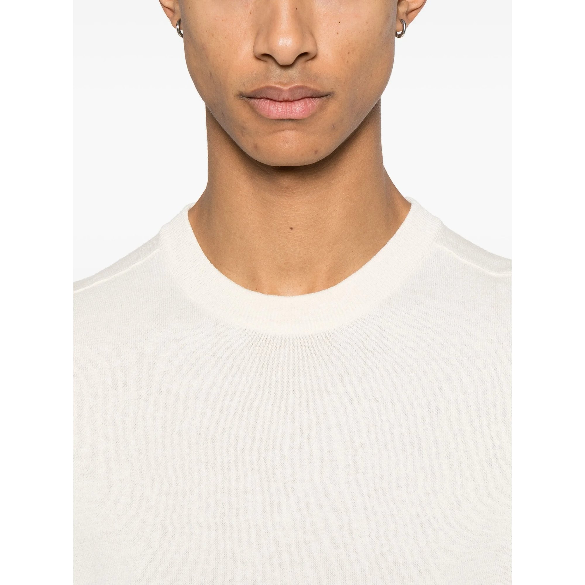 Sweater K1s155100062s00b9 Stone Island vista3