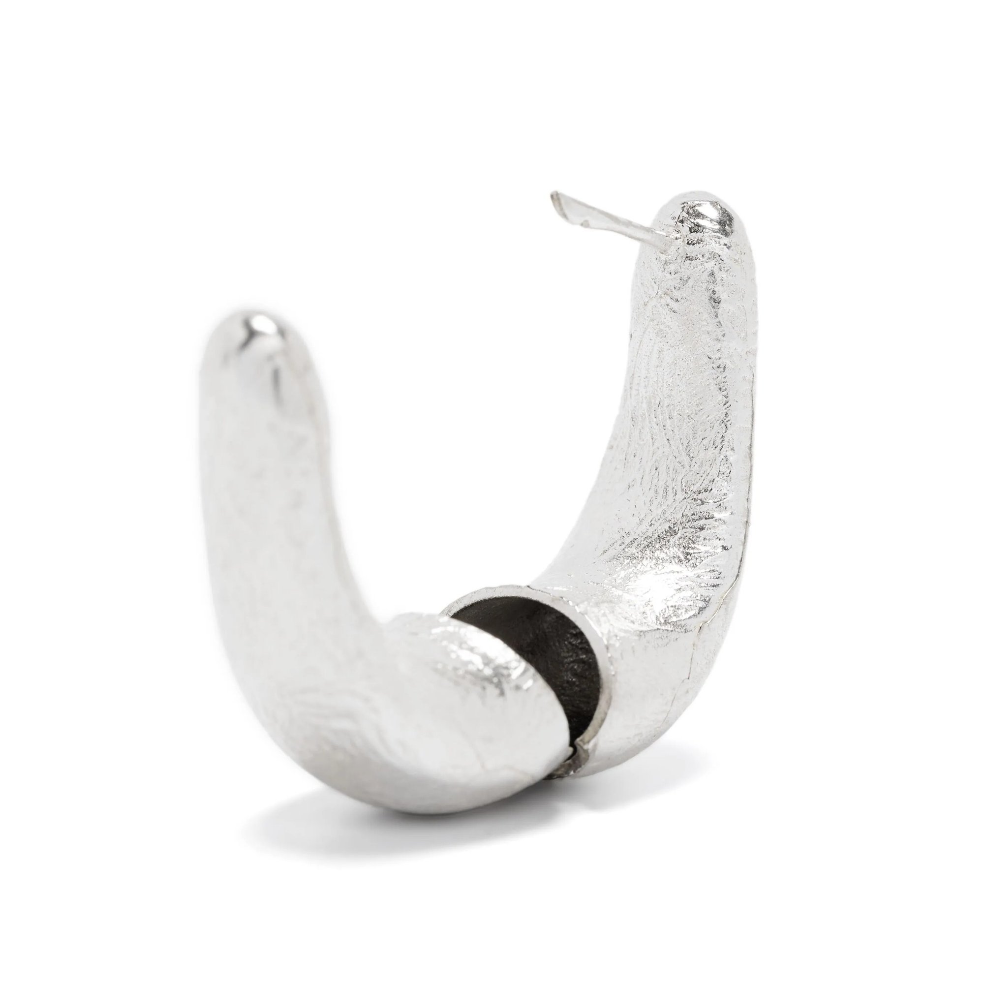 Sculpture Earrings 13671myjewel Forte_Forte  vista1
