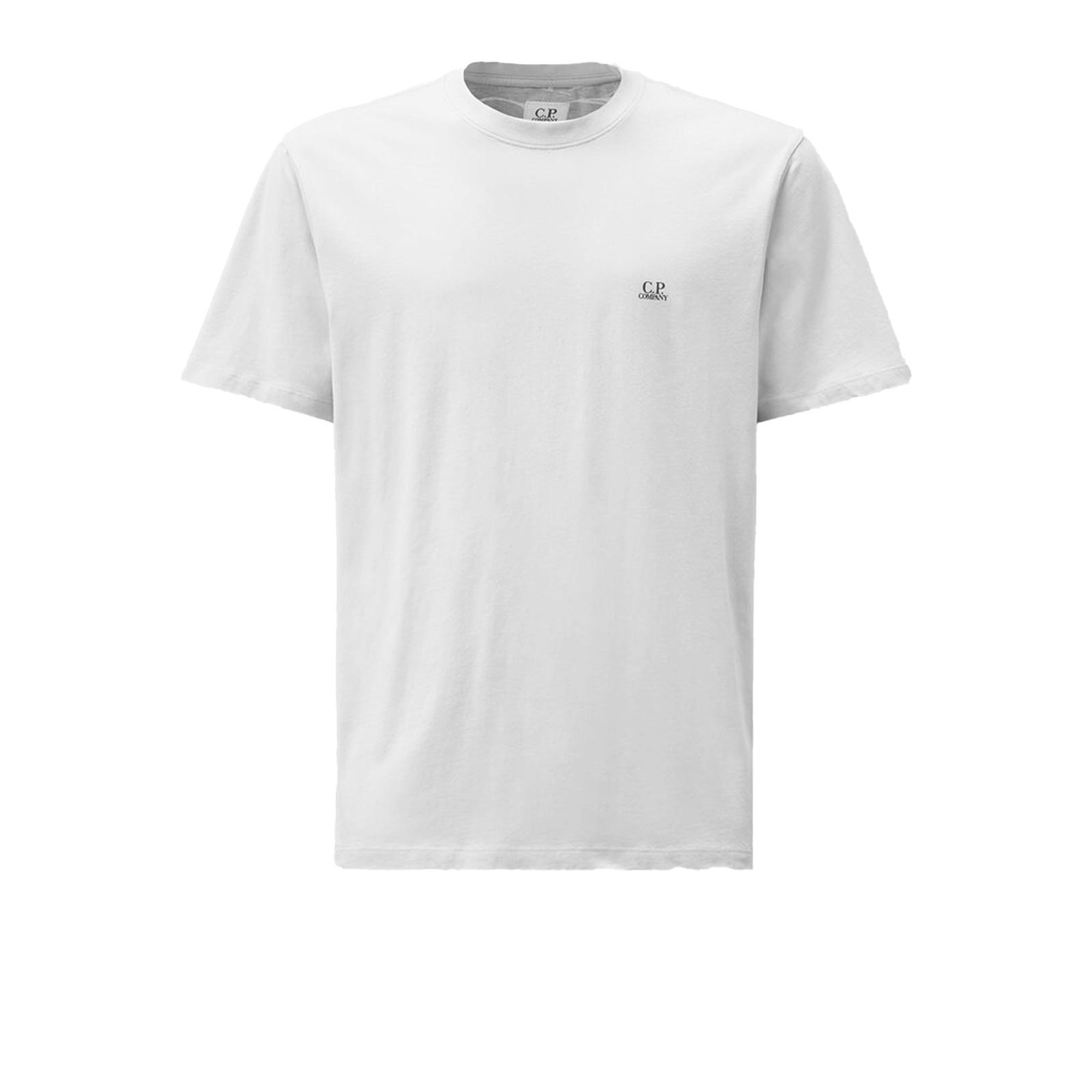 T-shirt CP Company vista0