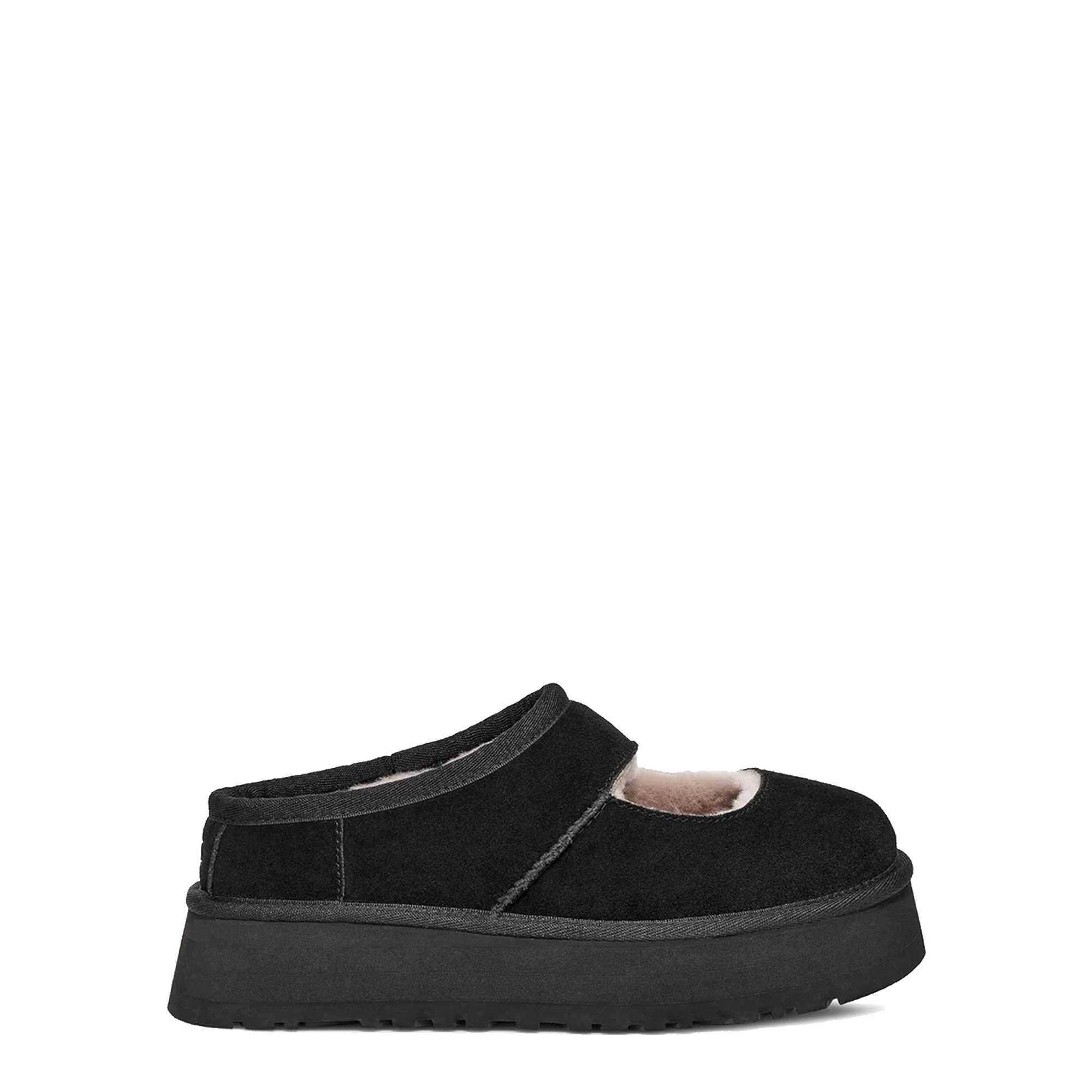 Bea Mary Jane Ugg vista0