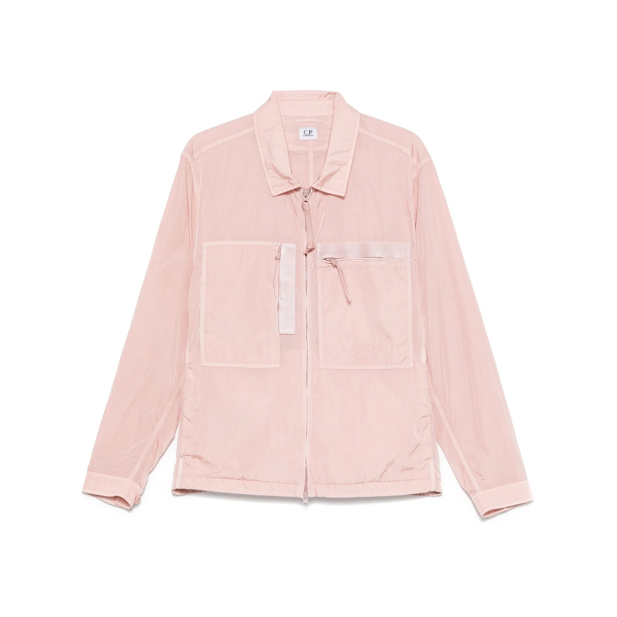 Overshirt 18cmos092a005904g CP Company vista0