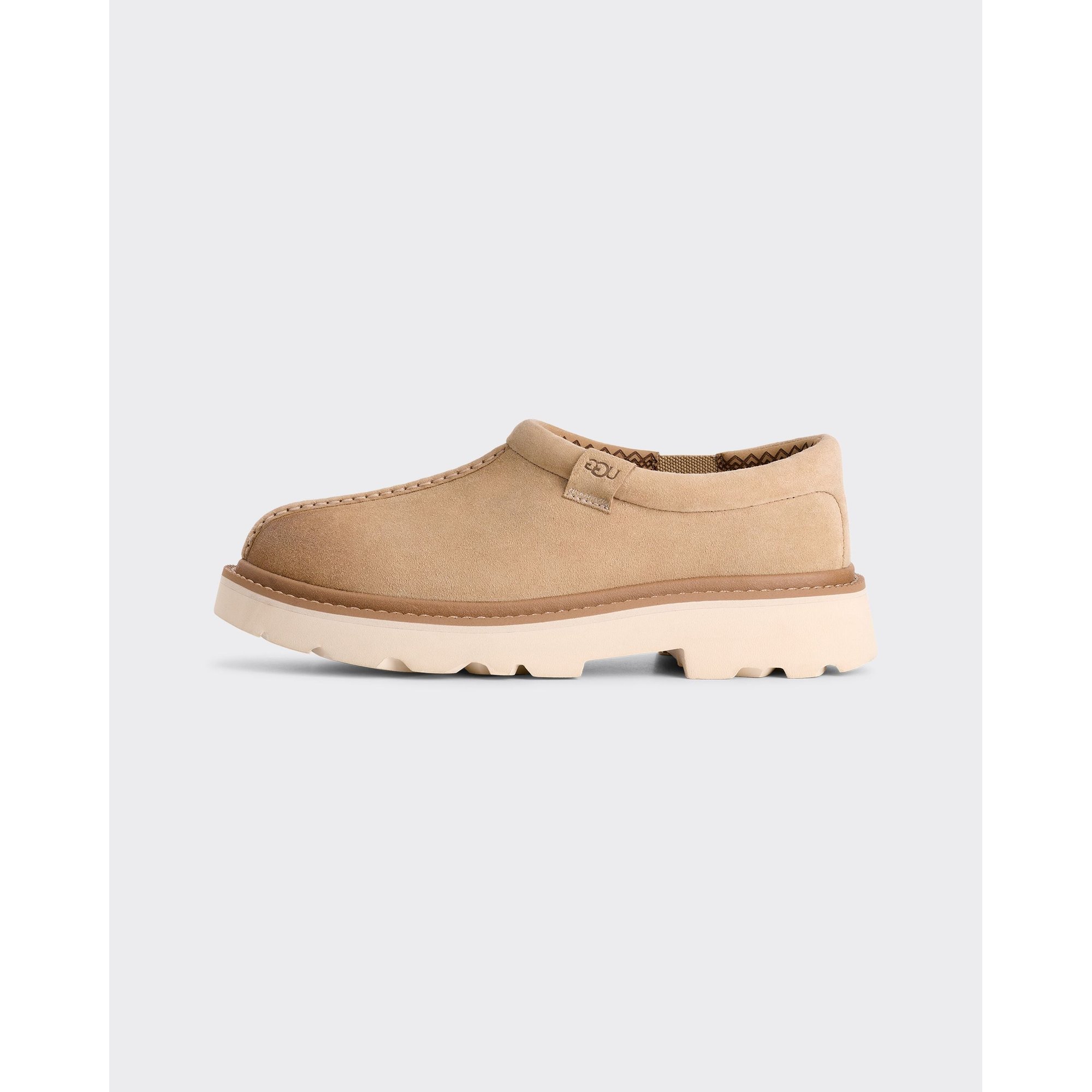 Scarpe m Tasman Lug Mustard Seed Ugg vista0